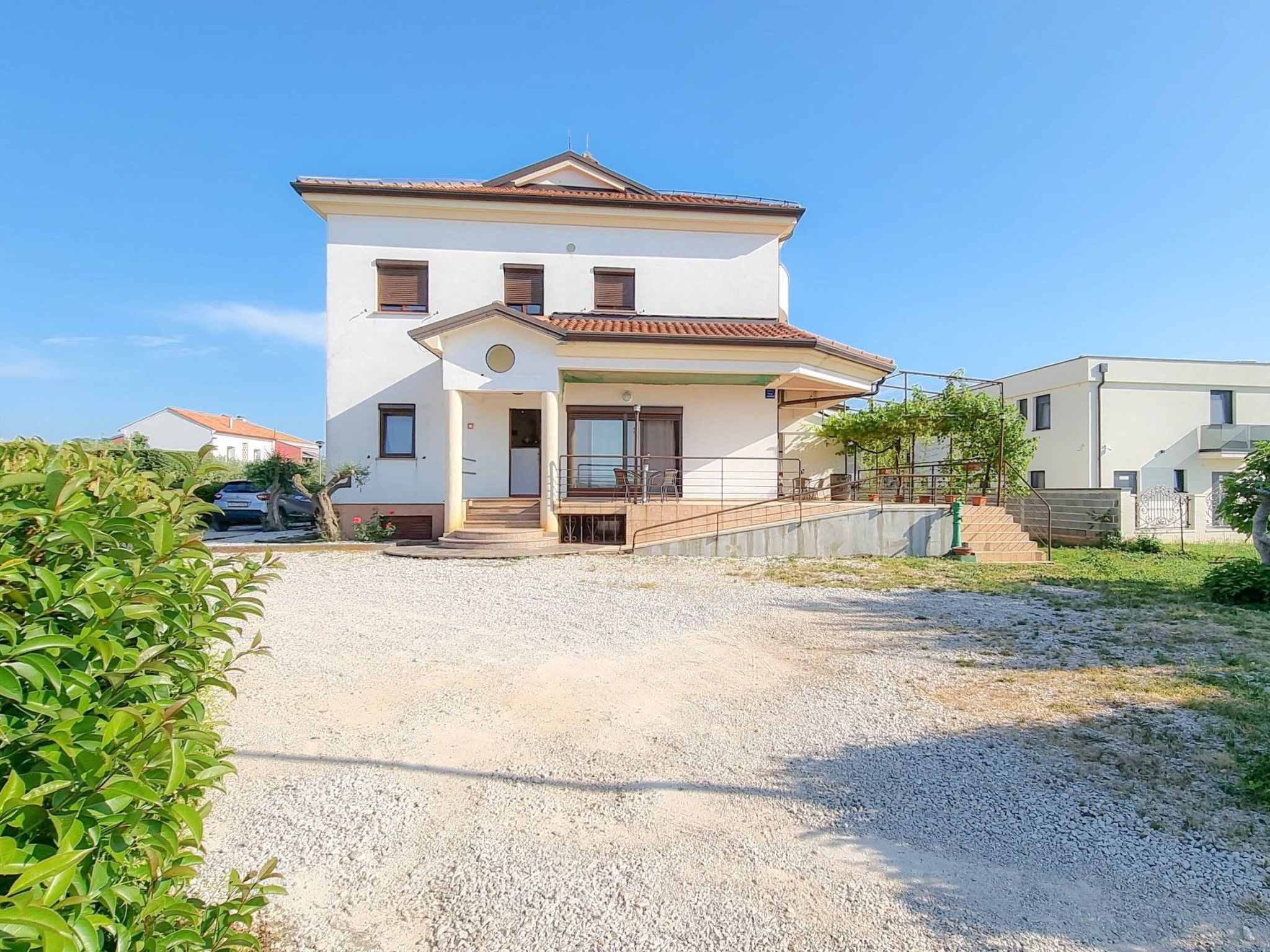 Photo of Wohnung "Dani" mit Terrasse