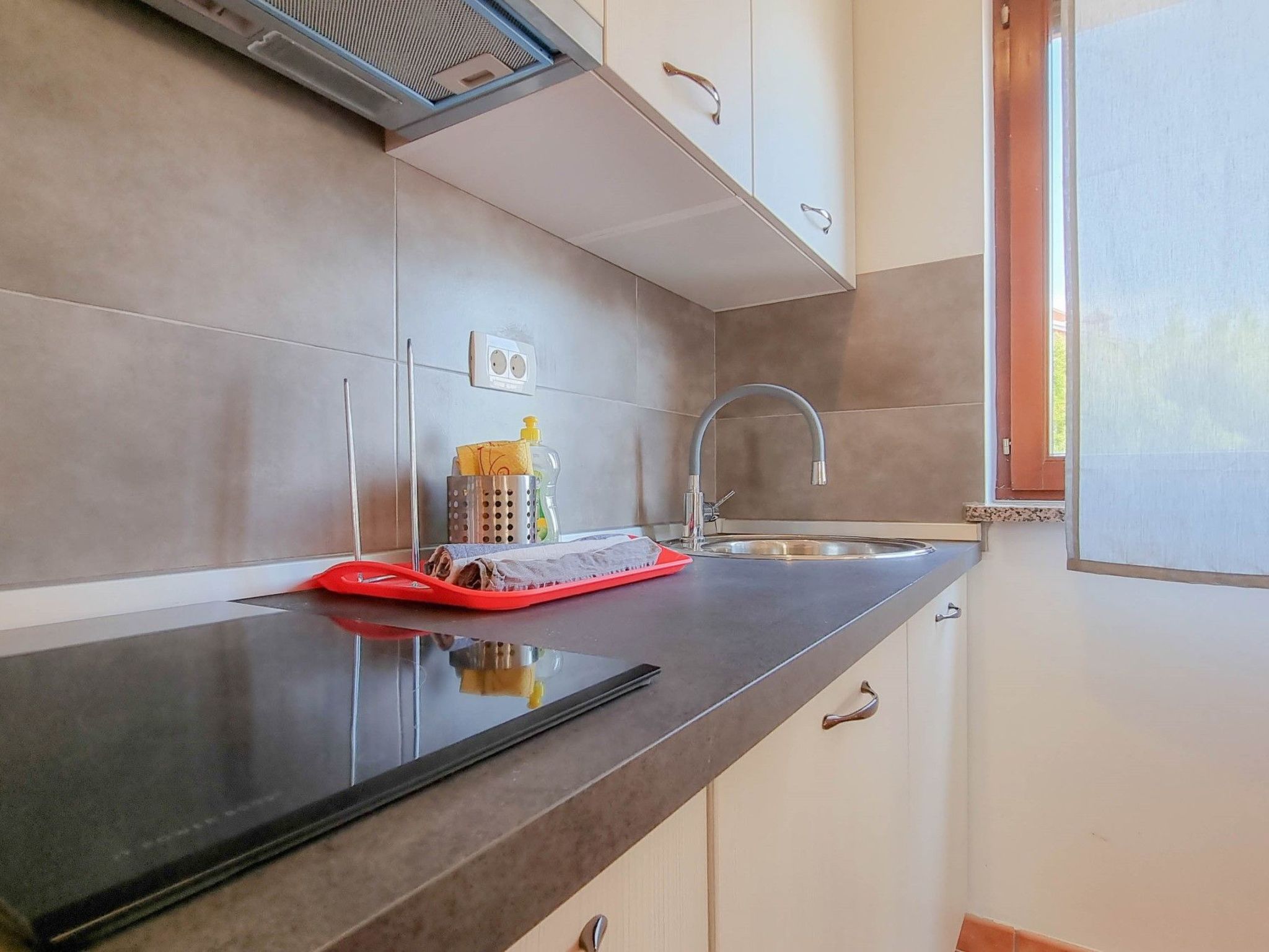 Photo of Studio-Wohnung "Dani 2" mit Terrasse