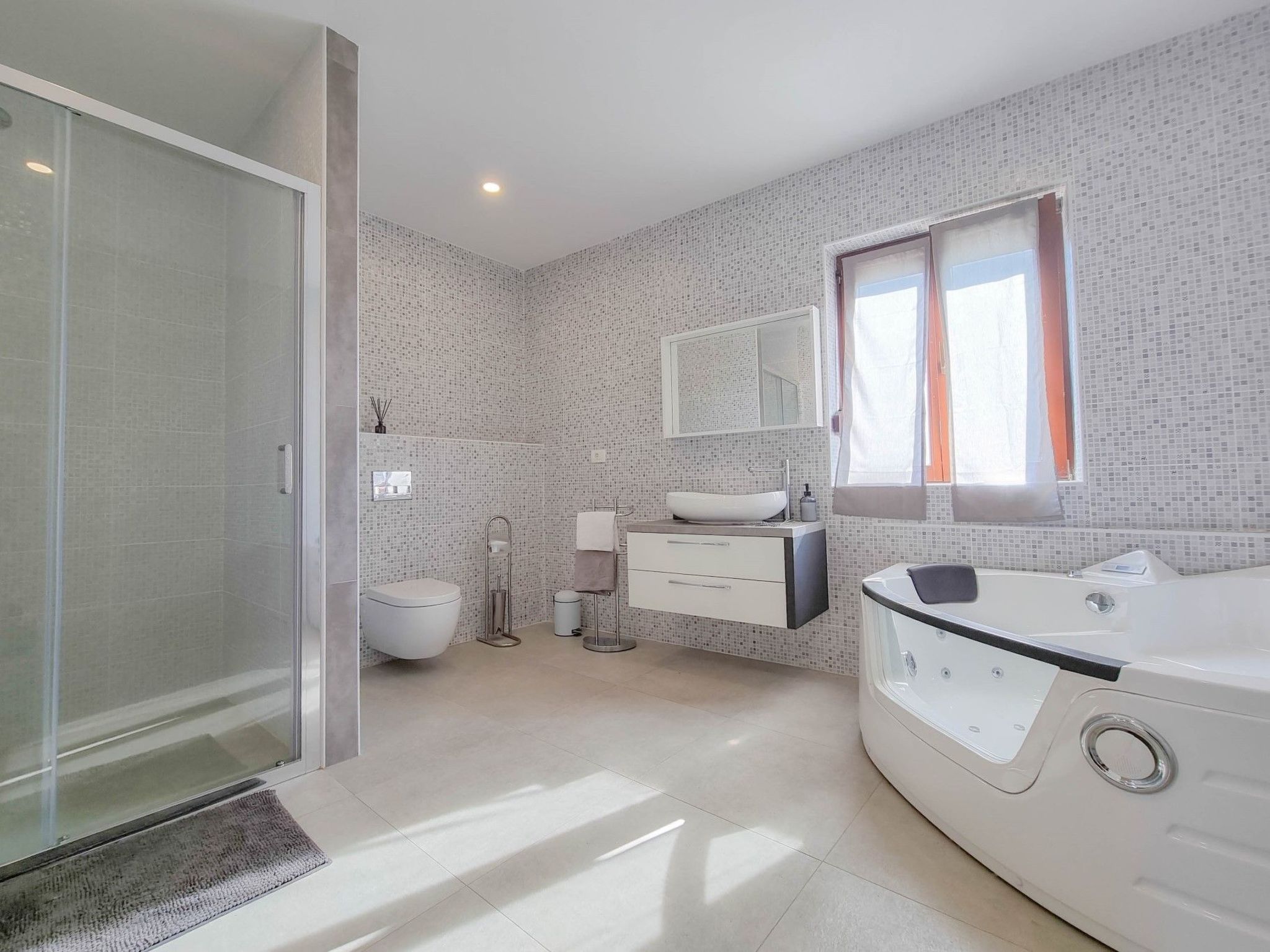 Photo of Studio-Wohnung "Dani 2" mit Terrasse