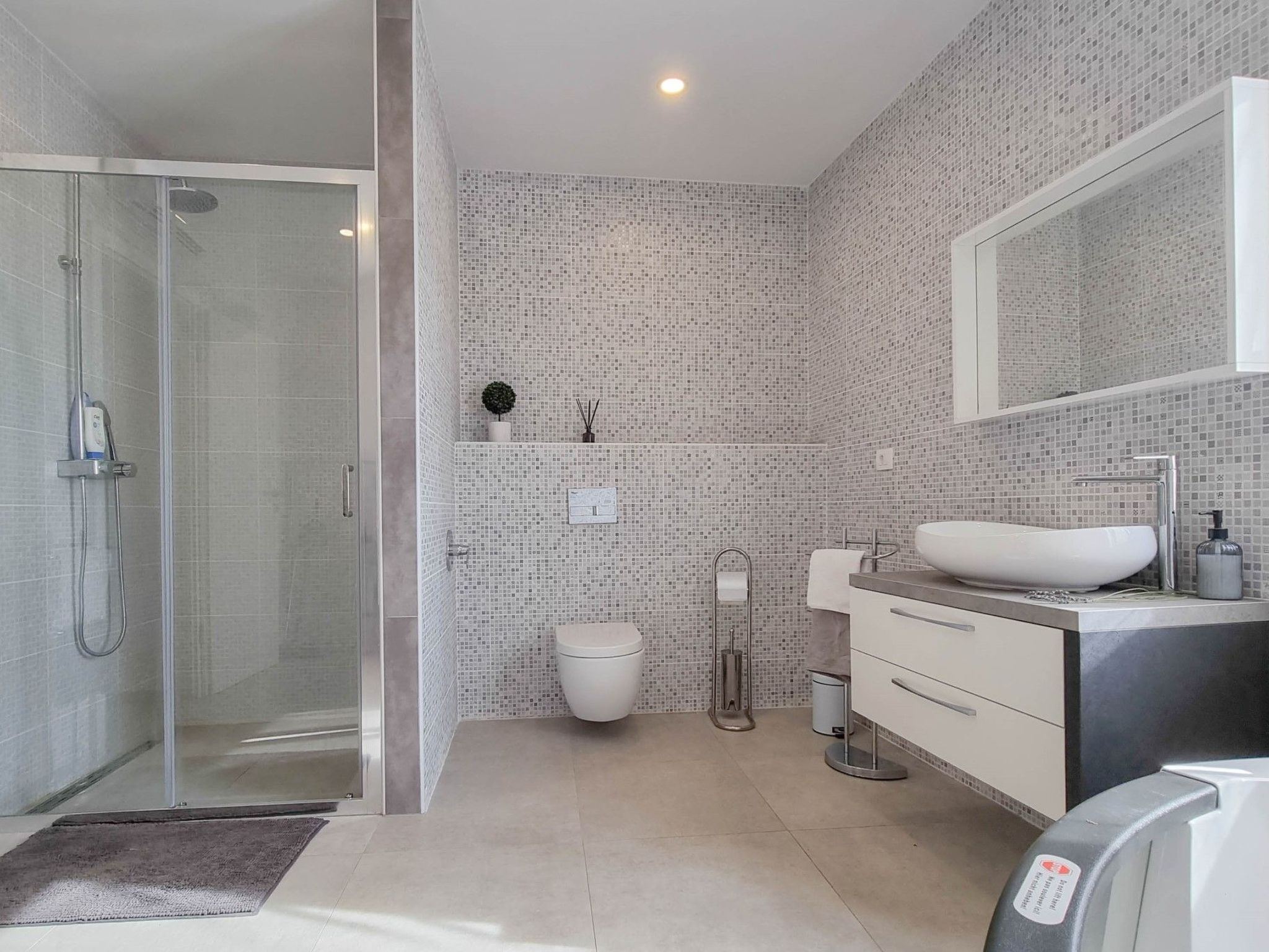 Photo of Studio-Wohnung "Dani 2" mit Terrasse