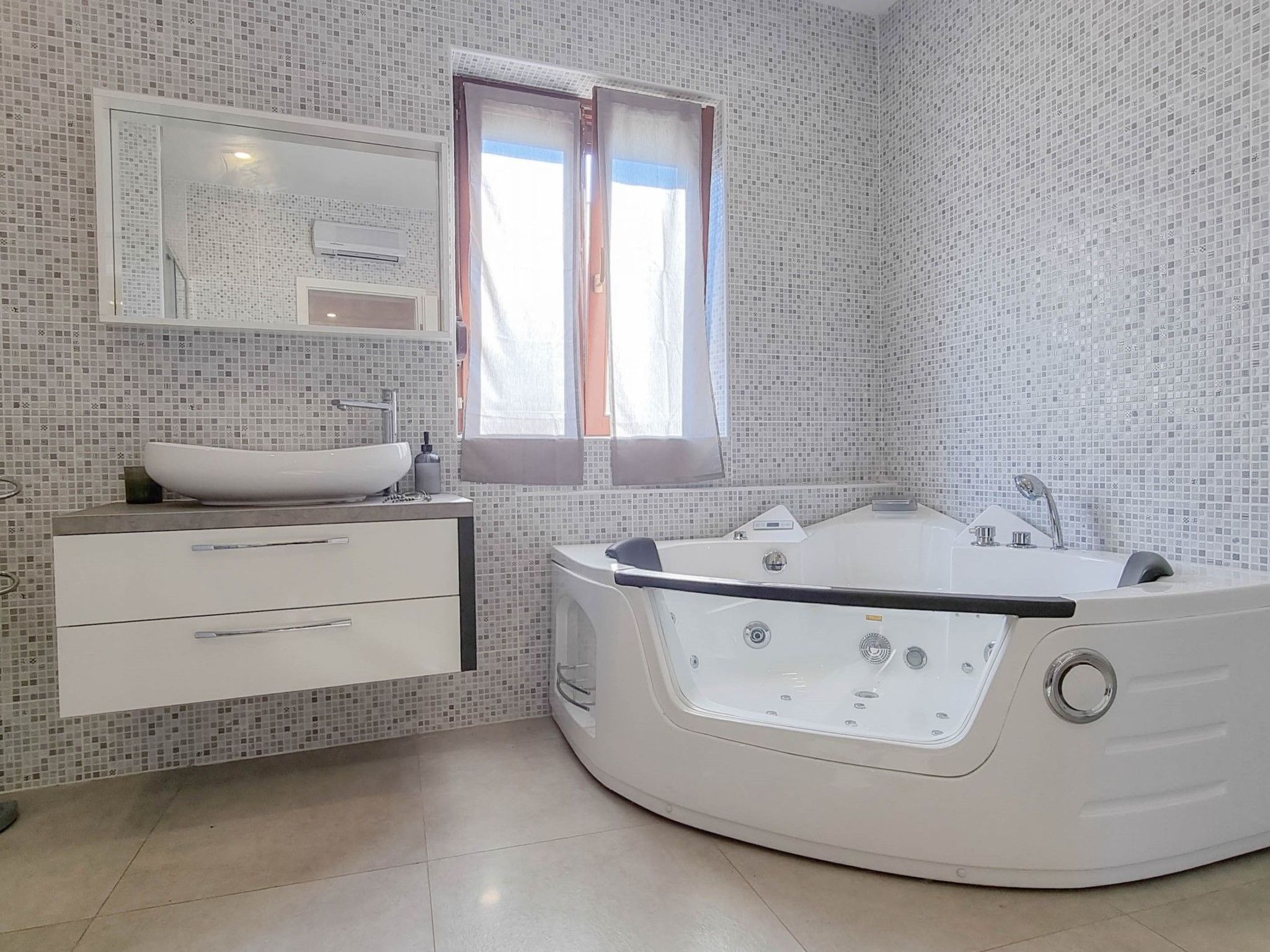 Photo of Studio-Wohnung "Dani 2" mit Terrasse