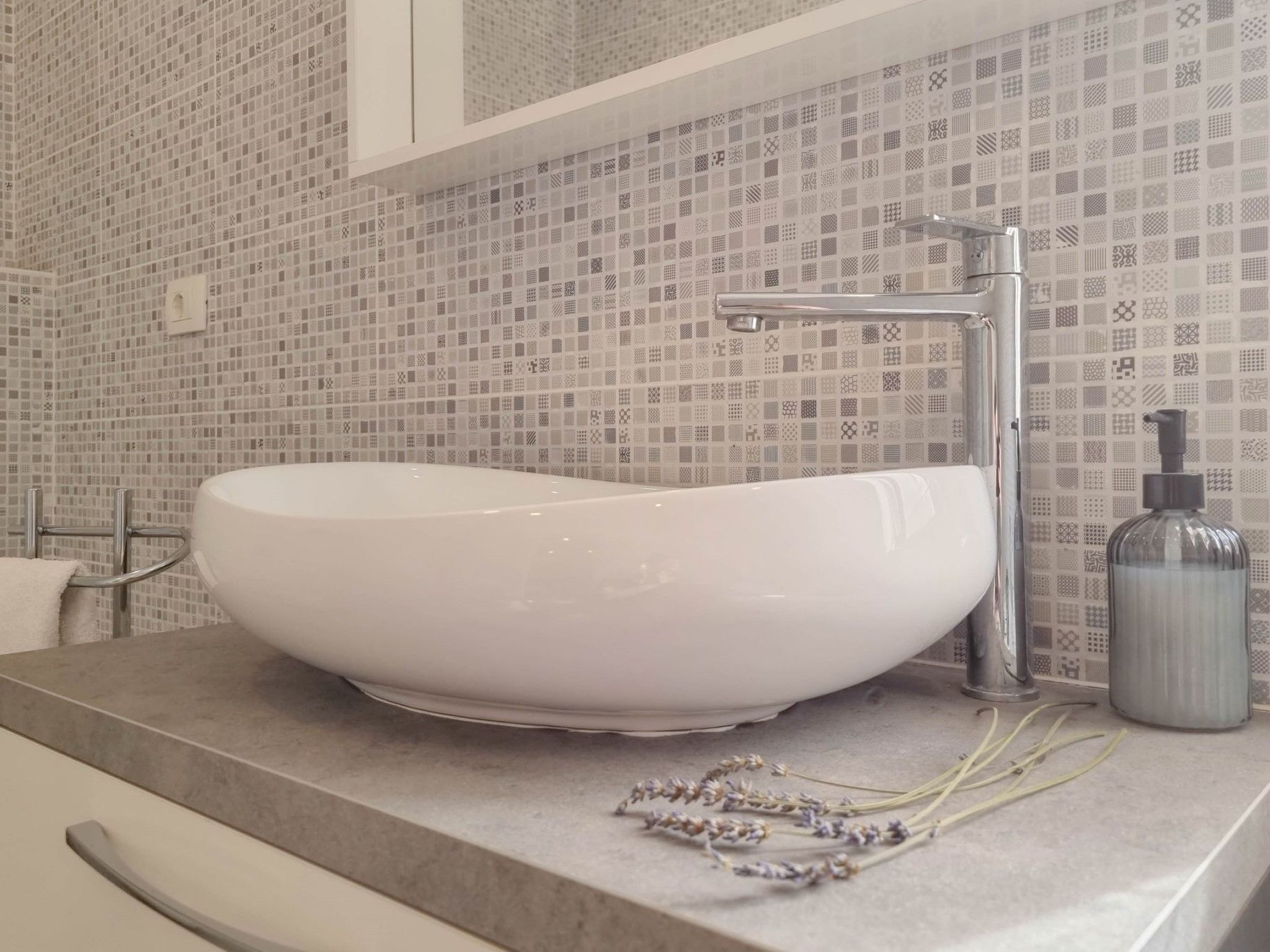 Photo of Studio-Wohnung "Dani 2" mit Terrasse