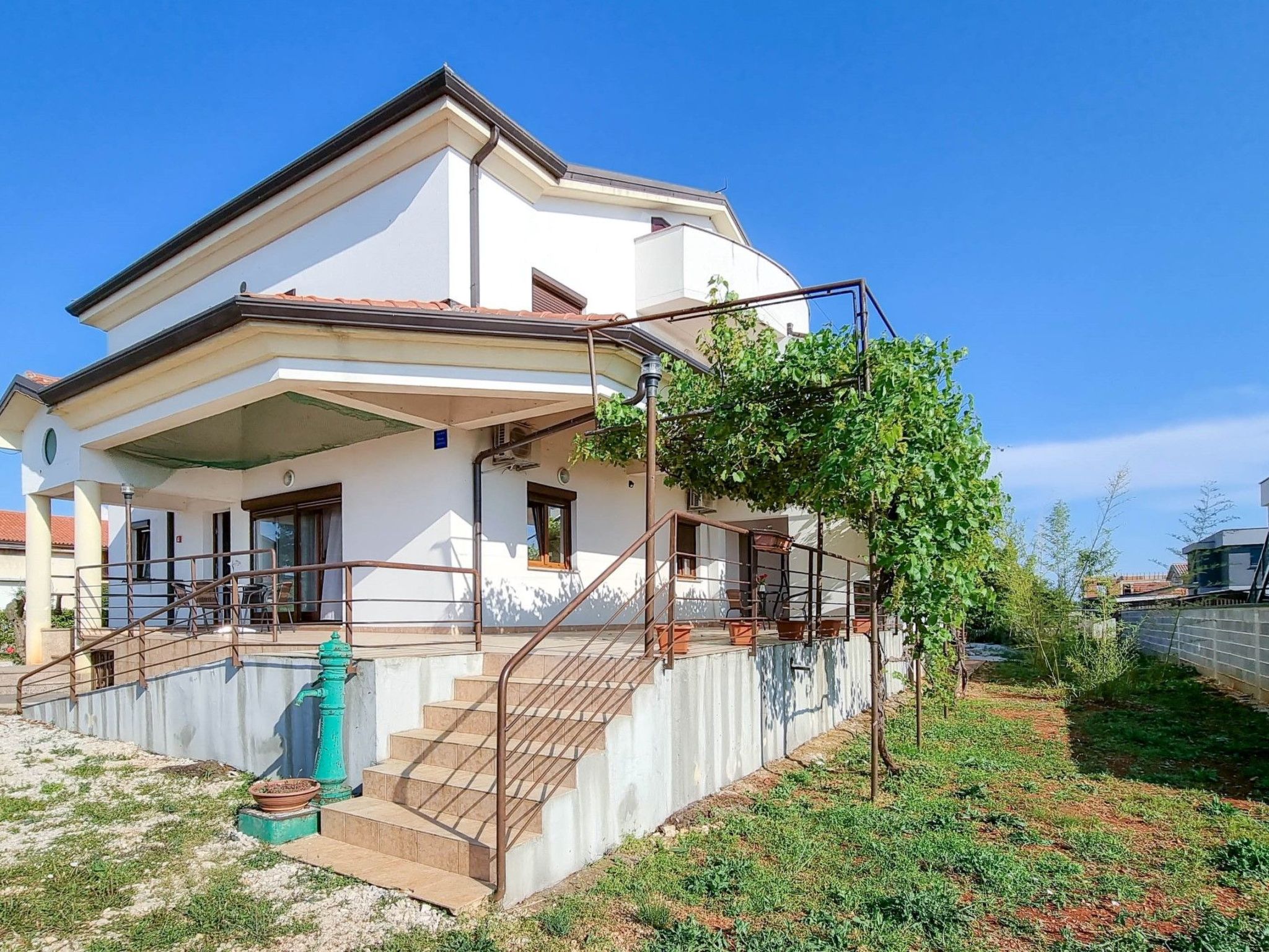 Photo of Studio-Wohnung "Dani 2" mit Terrasse