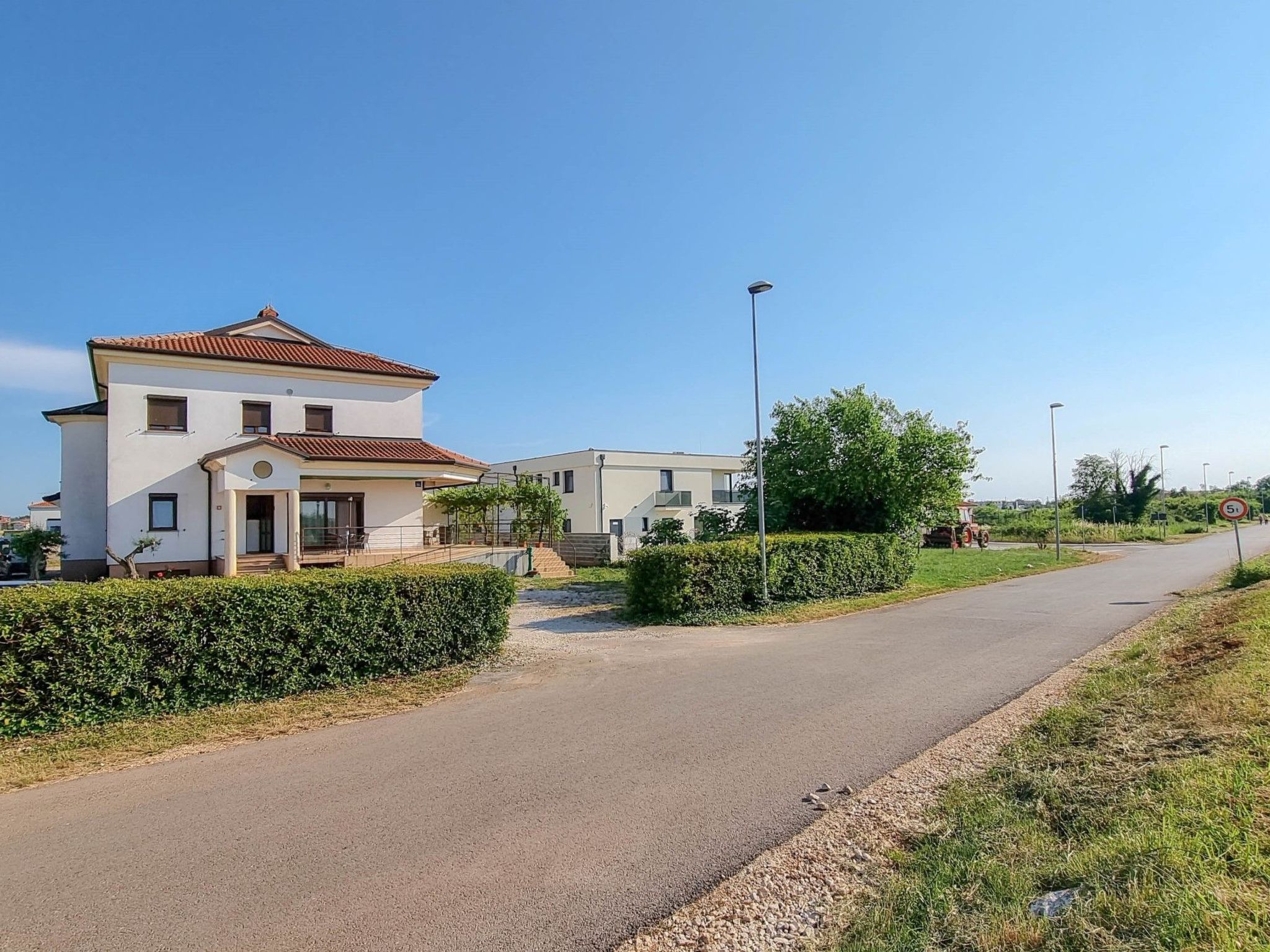 Photo of Studio-Wohnung "Dani 2" mit Terrasse