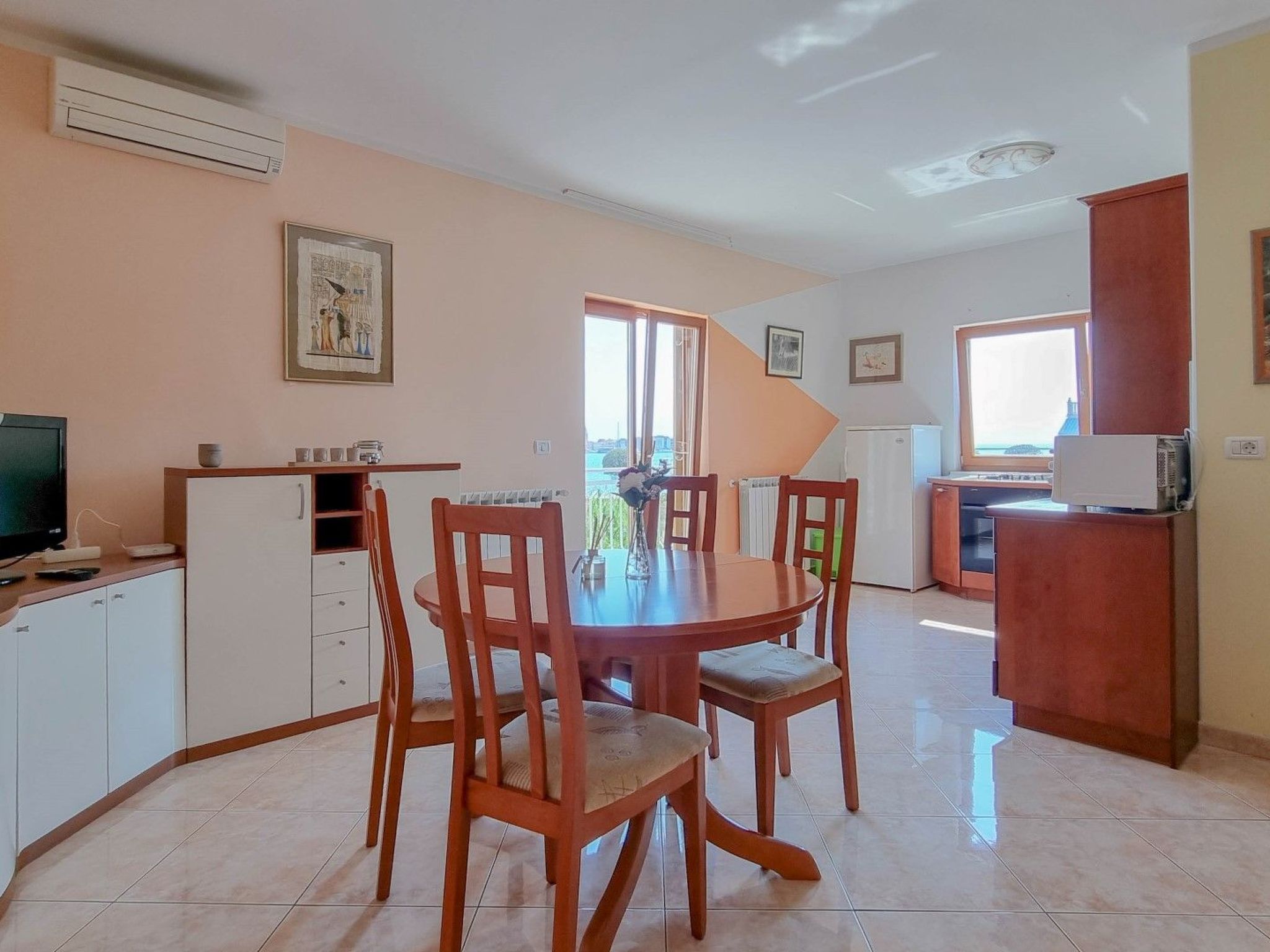 Apartment mit Meerblick für 4 Personen-Image-tags.info