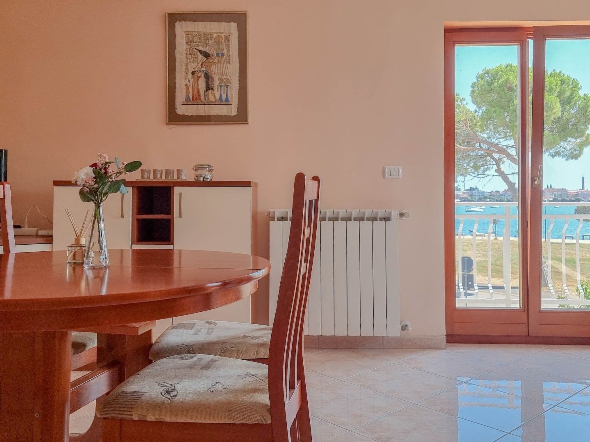 Apartment mit Meerblick für 4 Personen-Image-tags.info