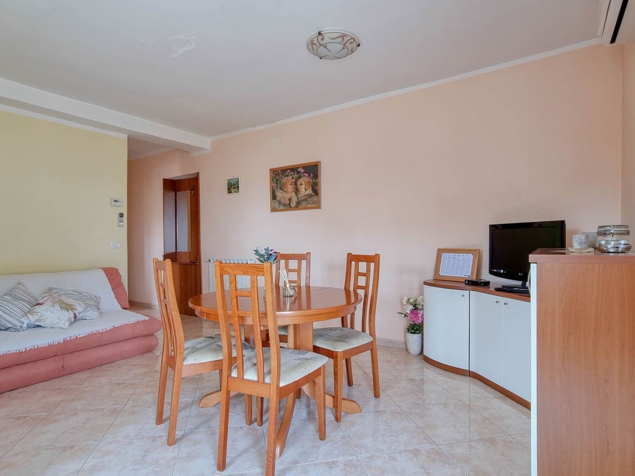 Apartment mit Meerblick für 4 Personen-Image-tags.info