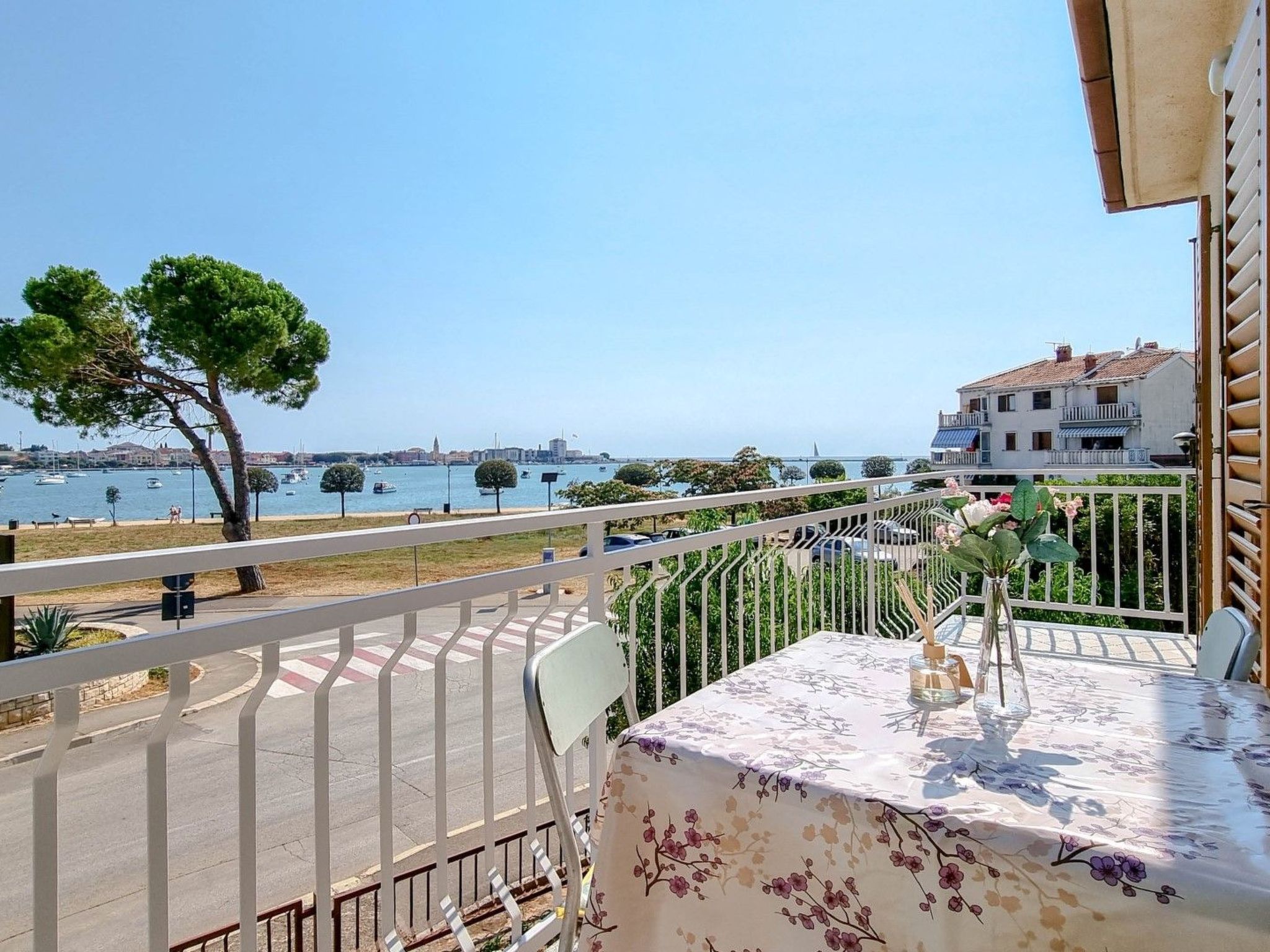 Apartment mit Meerblick für 4 Personen-Image-tags.info