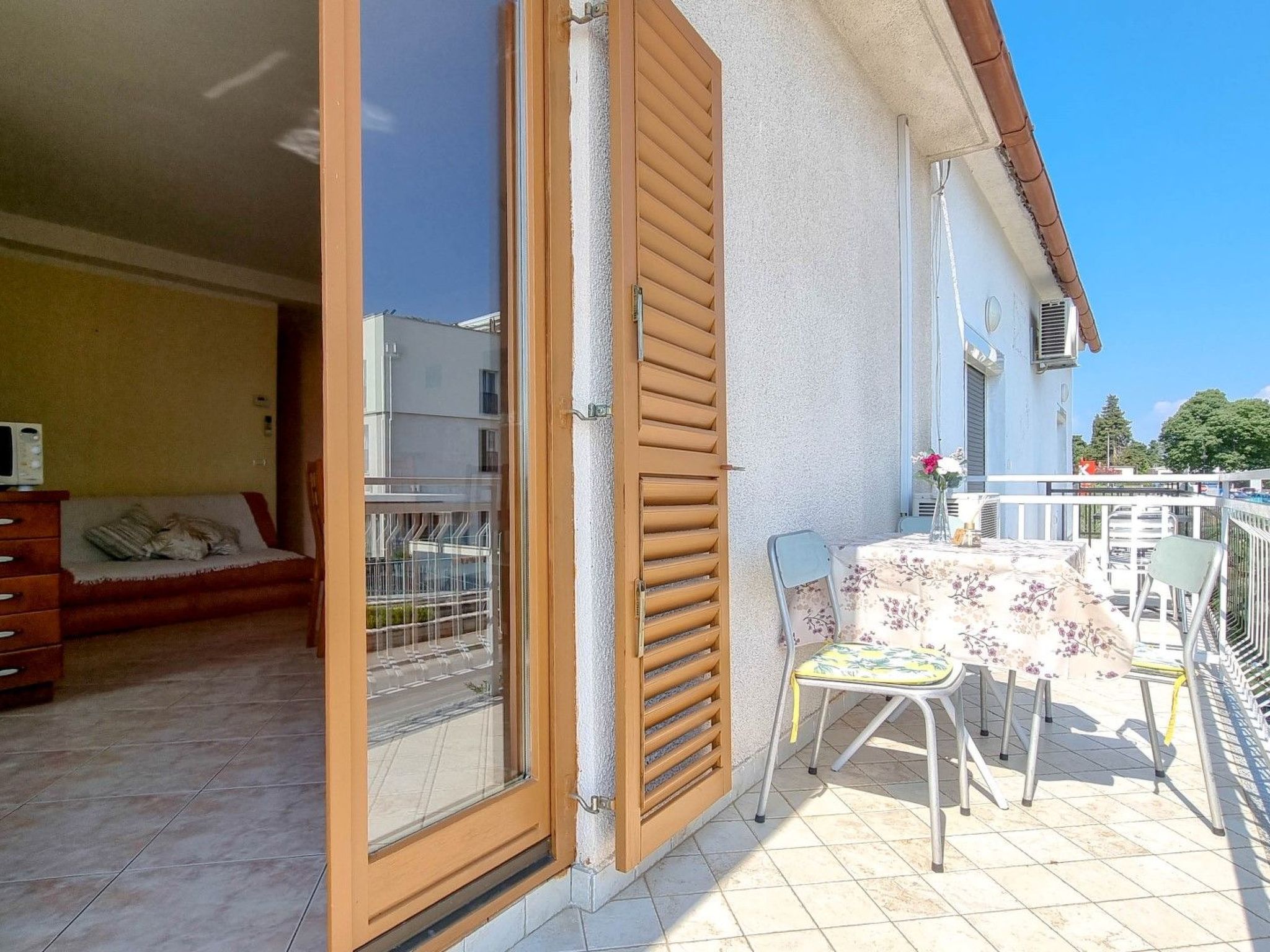 Apartment mit Meerblick für 4 Personen-Image-tags.info