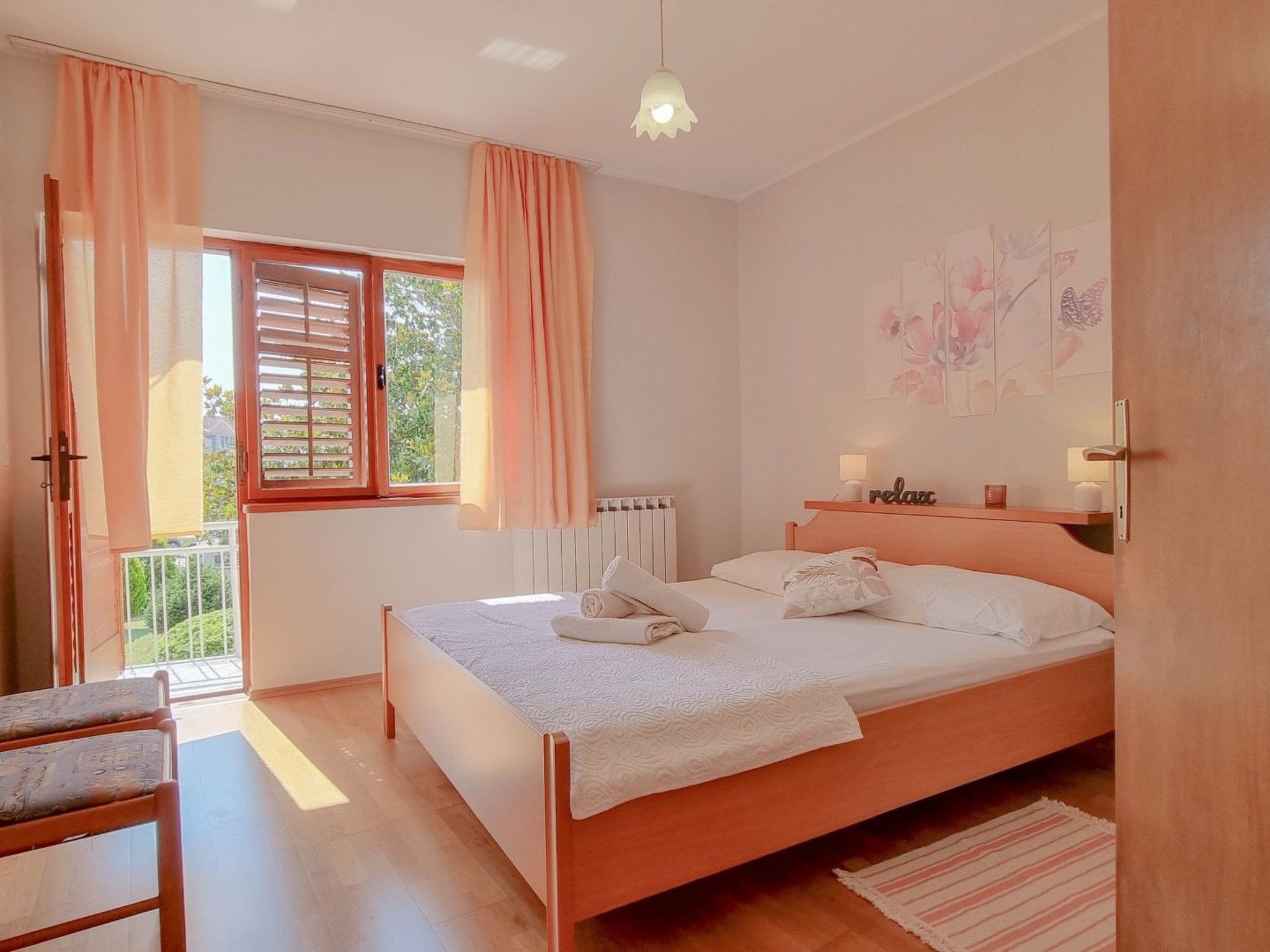 Apartment mit Meerblick für 4 Personen-Image-tags.info