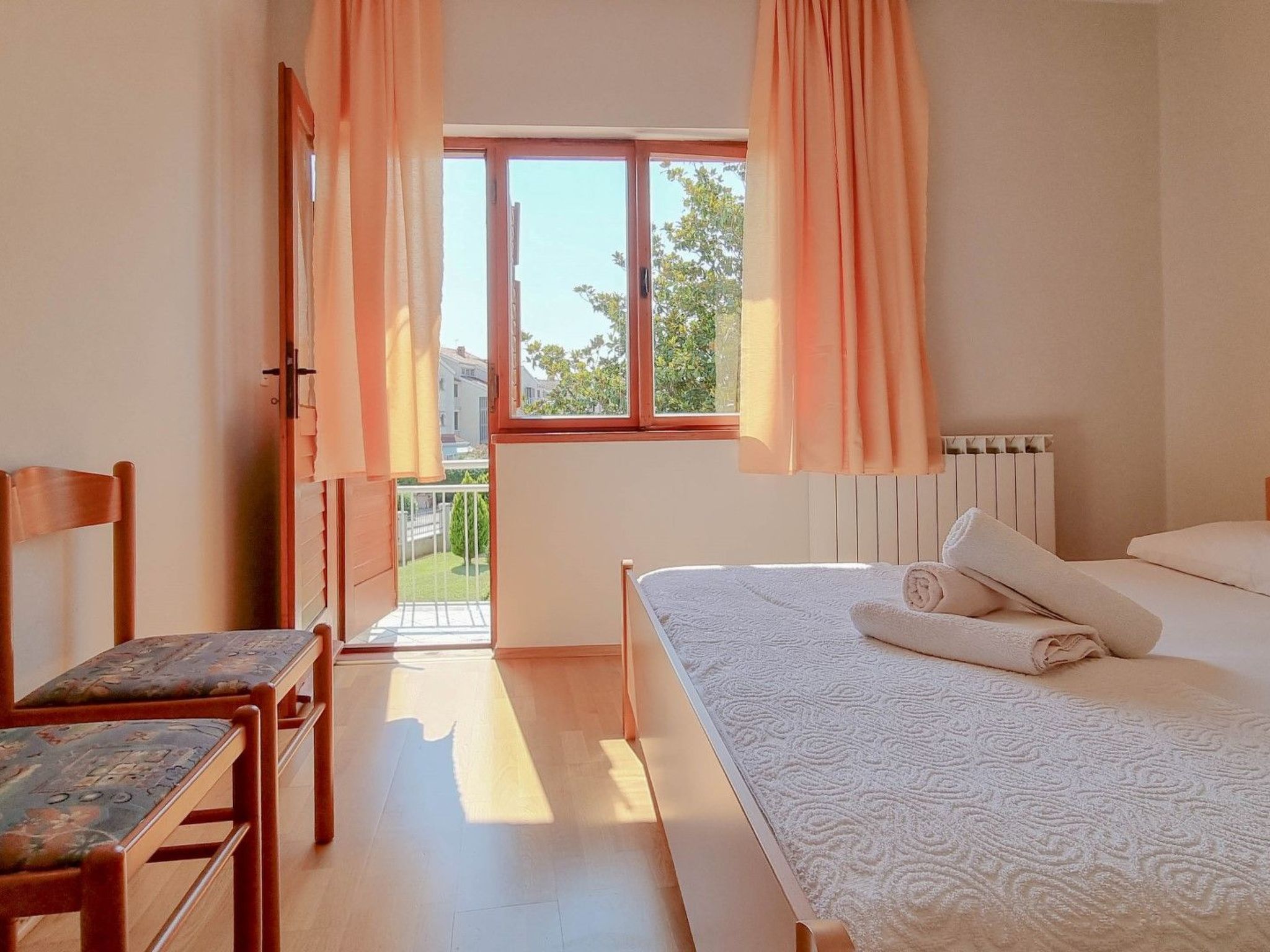 Apartment mit Meerblick für 4 Personen-Image-tags.info