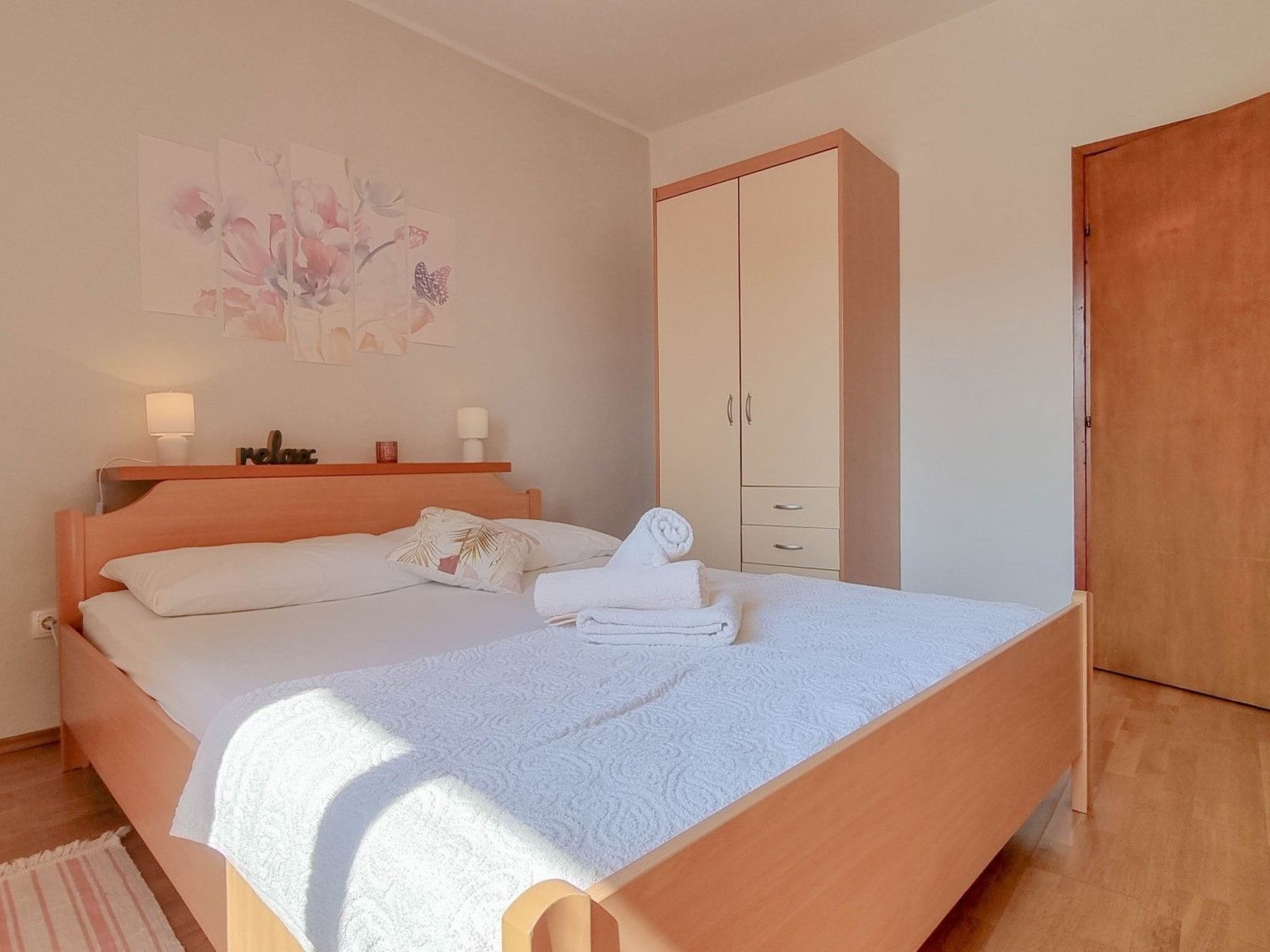 Apartment mit Meerblick für 4 Personen-Image-tags.info