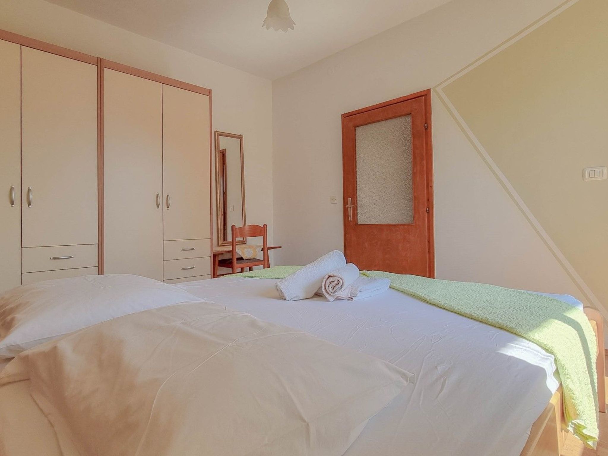 Photo of Apartment mit Meerblick für 4 Personen