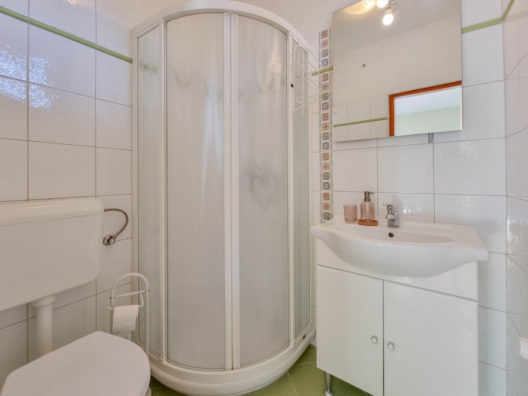 Photo of Apartment mit Meerblick für 4 Personen