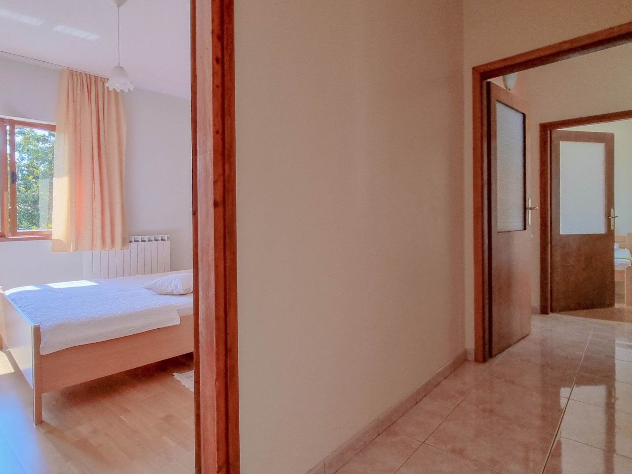 Photo of Apartment mit Meerblick für 4 Personen