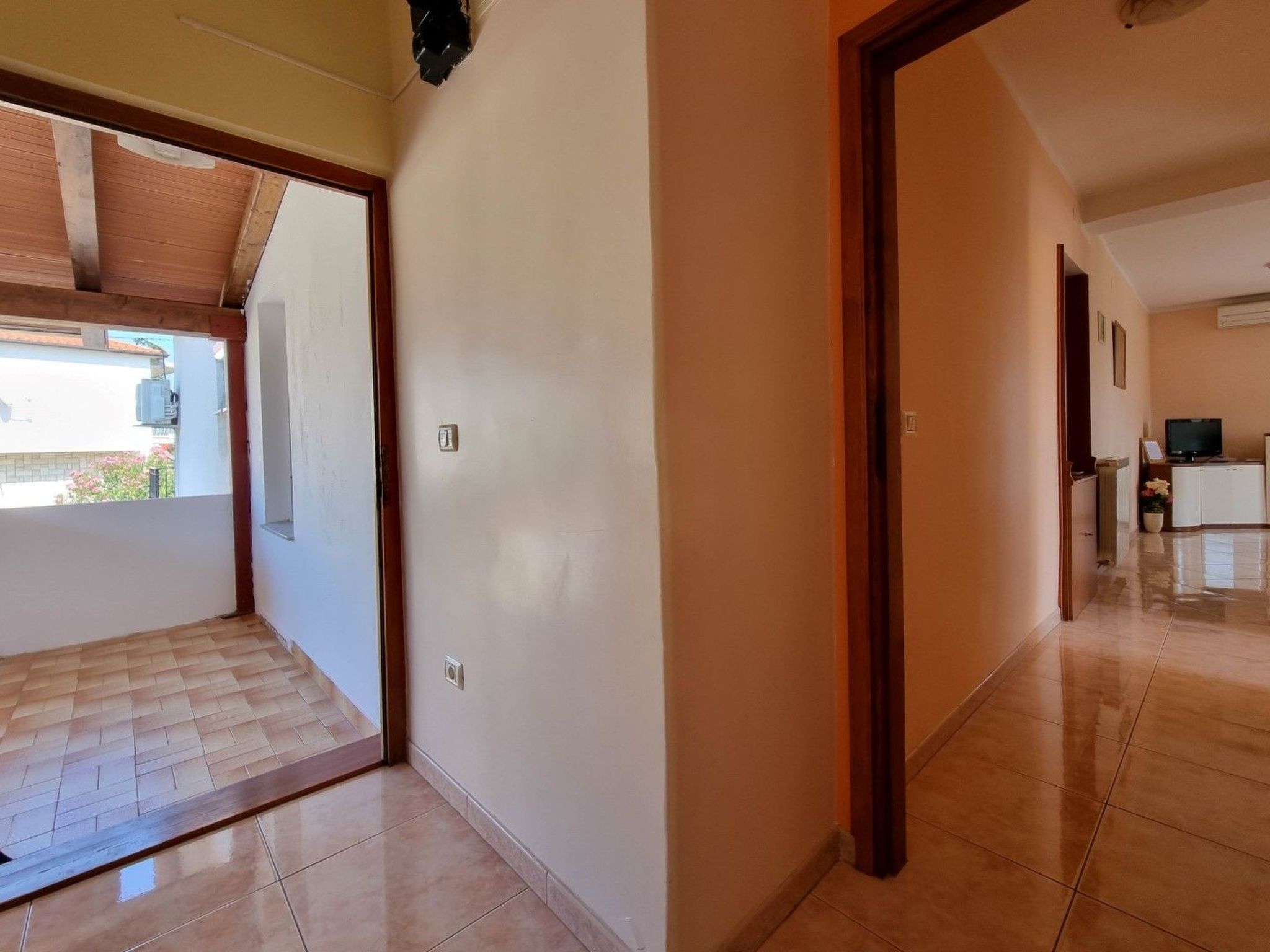 Photo of Apartment mit Meerblick für 4 Personen