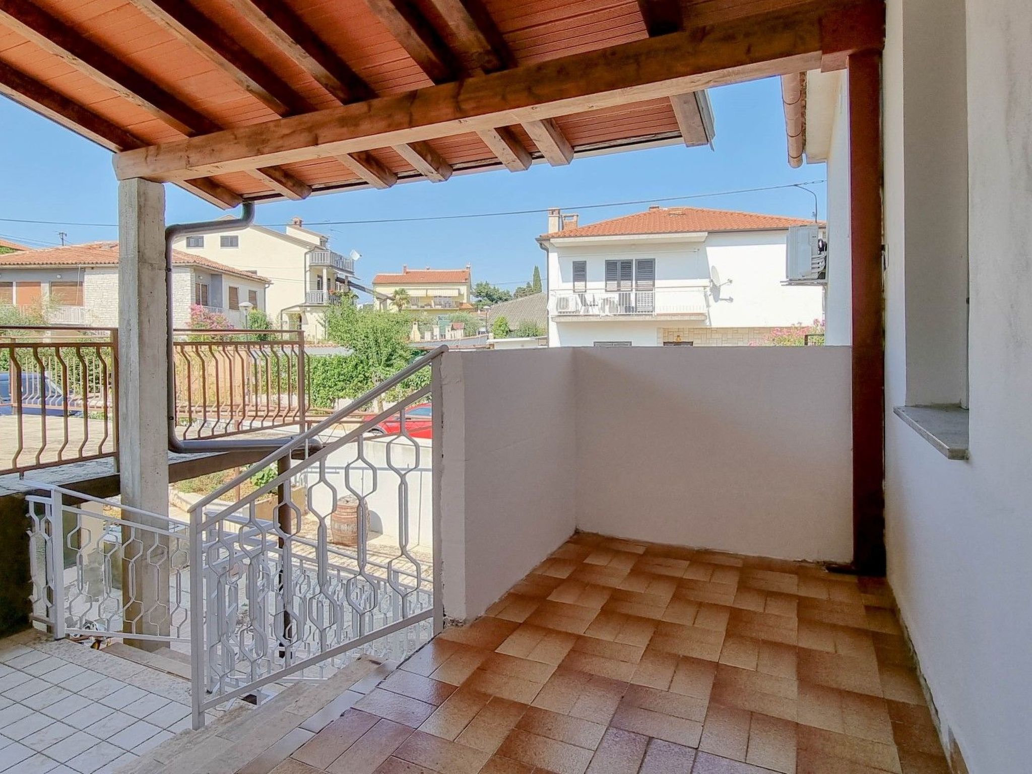 Photo of Apartment mit Meerblick für 4 Personen