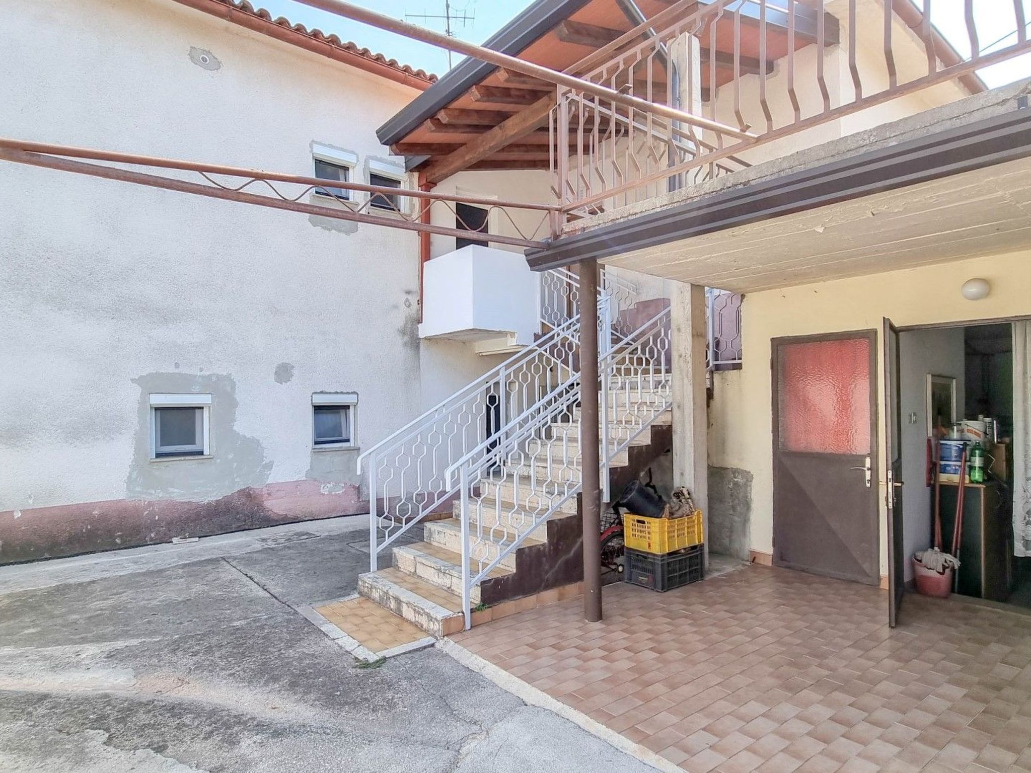 Photo of Apartment mit Meerblick für 4 Personen