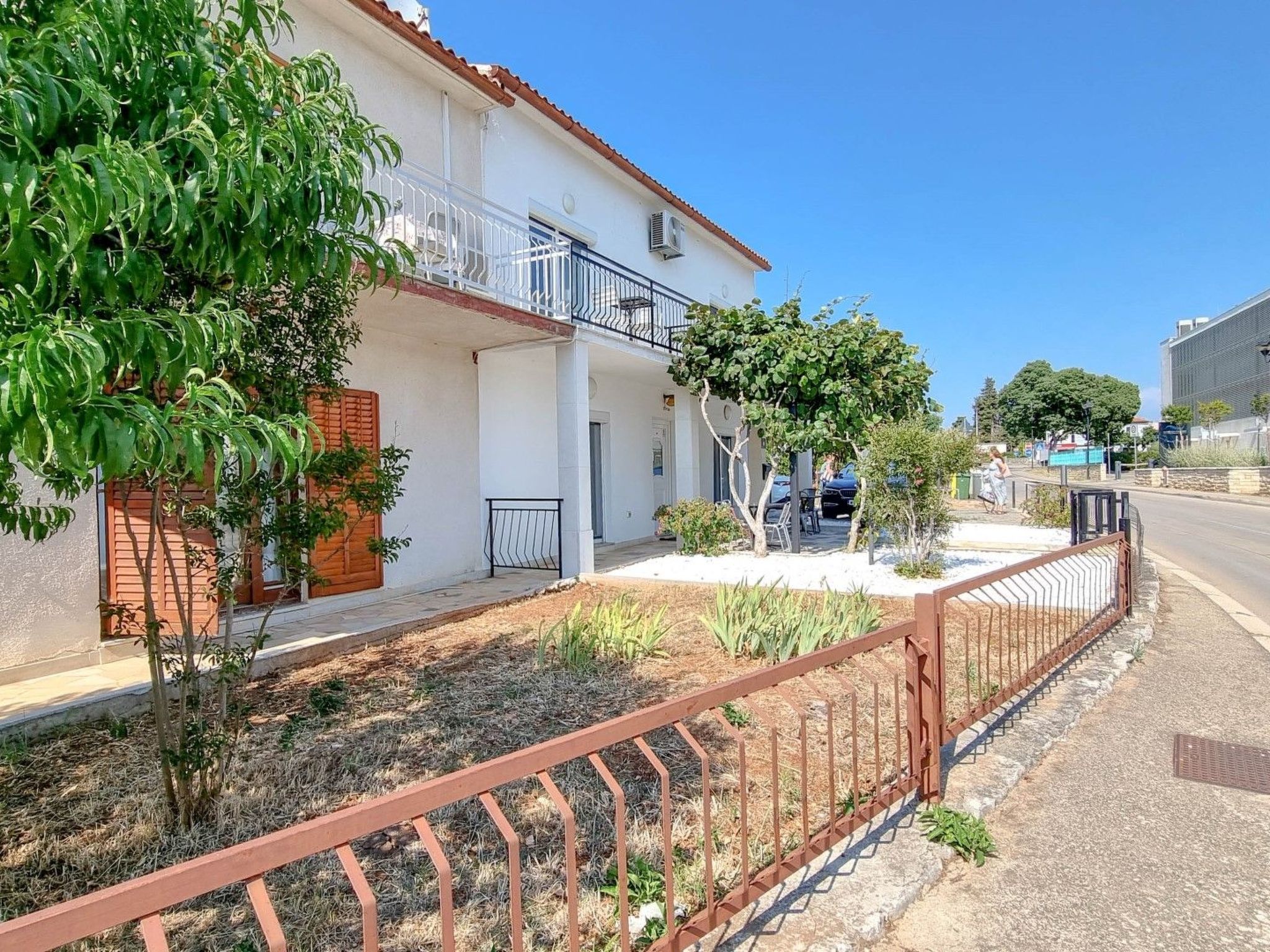 Photo of Apartment mit Meerblick für 4 Personen