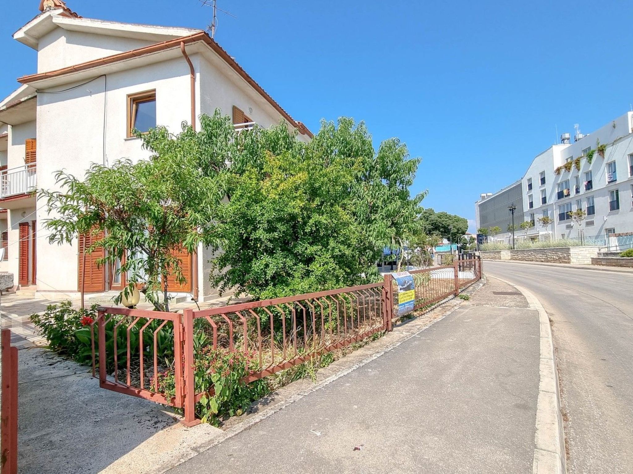 Photo of Apartment mit Meerblick für 4 Personen