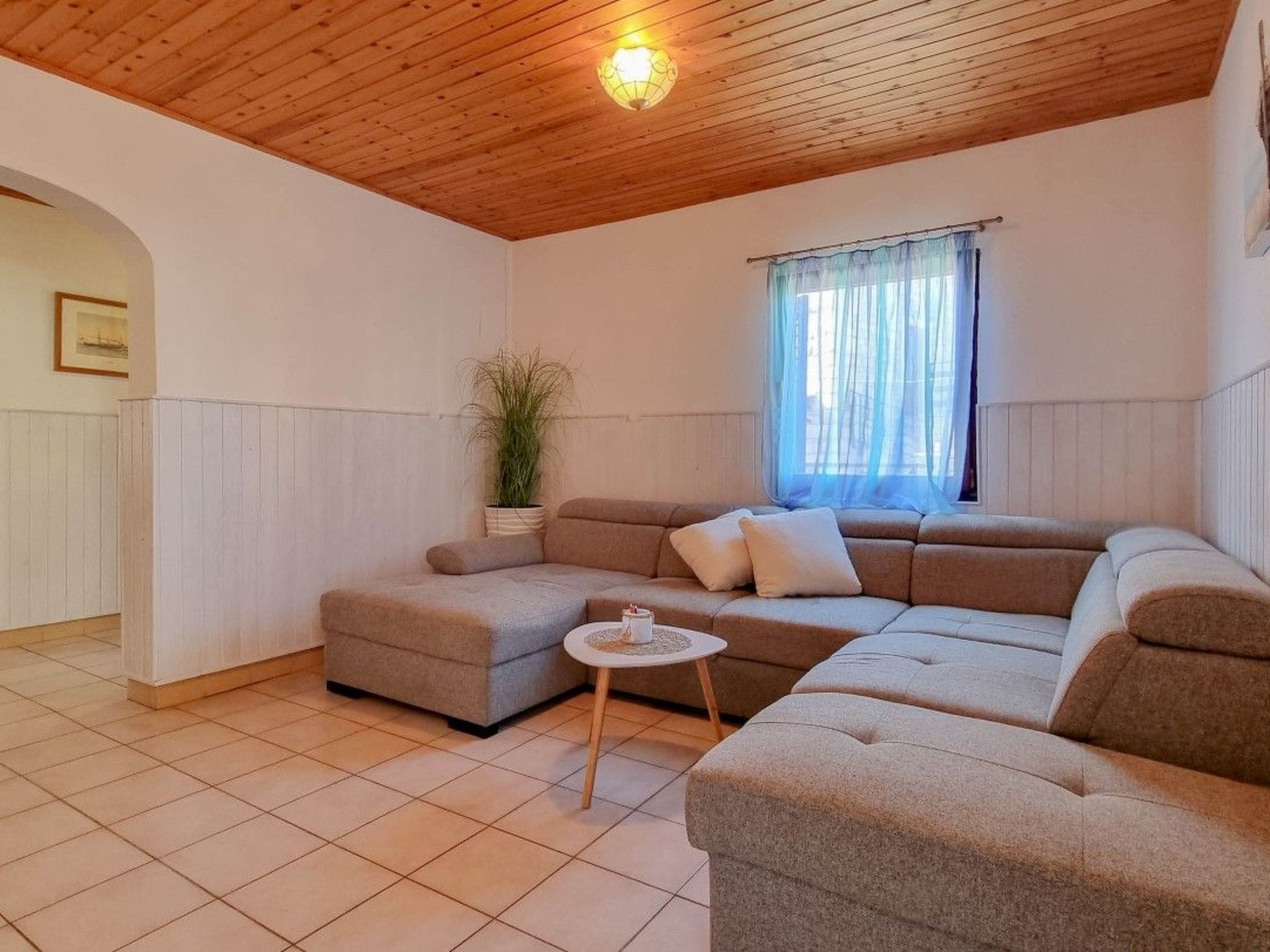 "Ivan" direkt am Strand-Image-tags.info