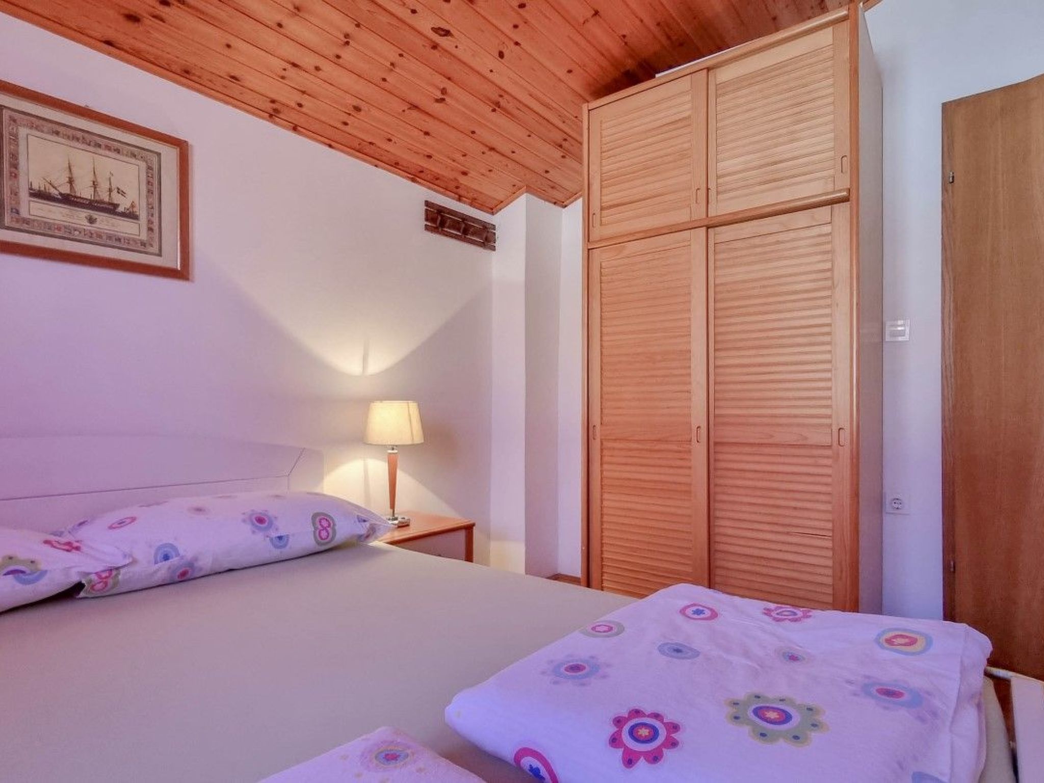 "Ivan" direkt am Strand-Binnen