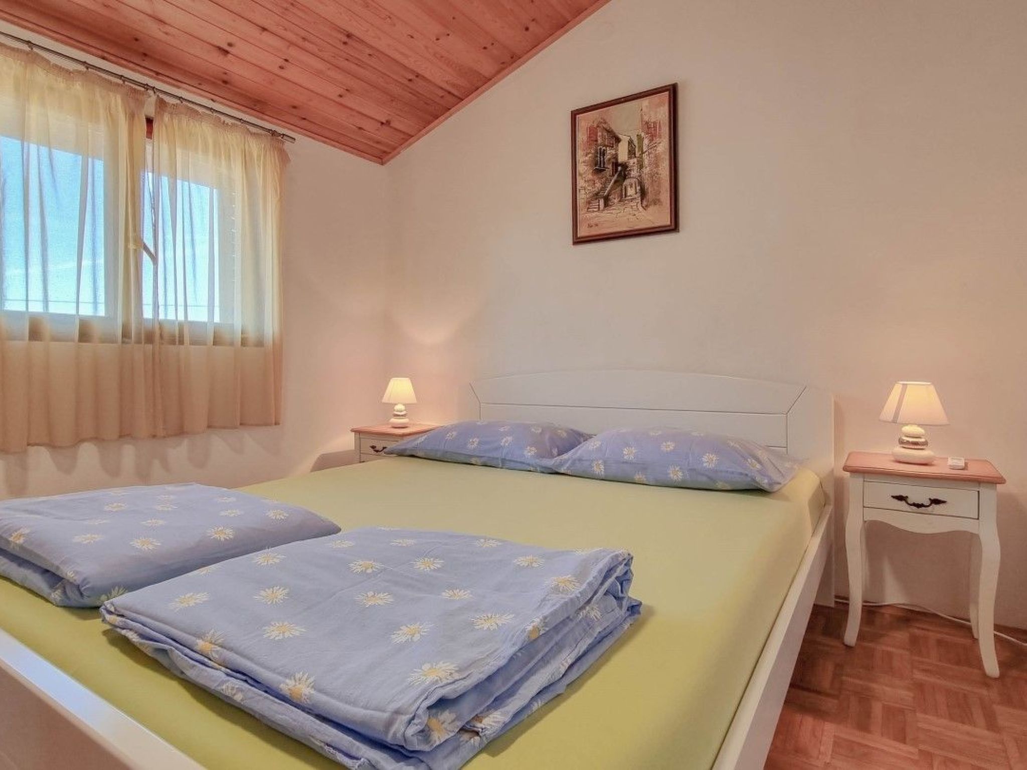 Photo of "Ivan" direkt am Strand