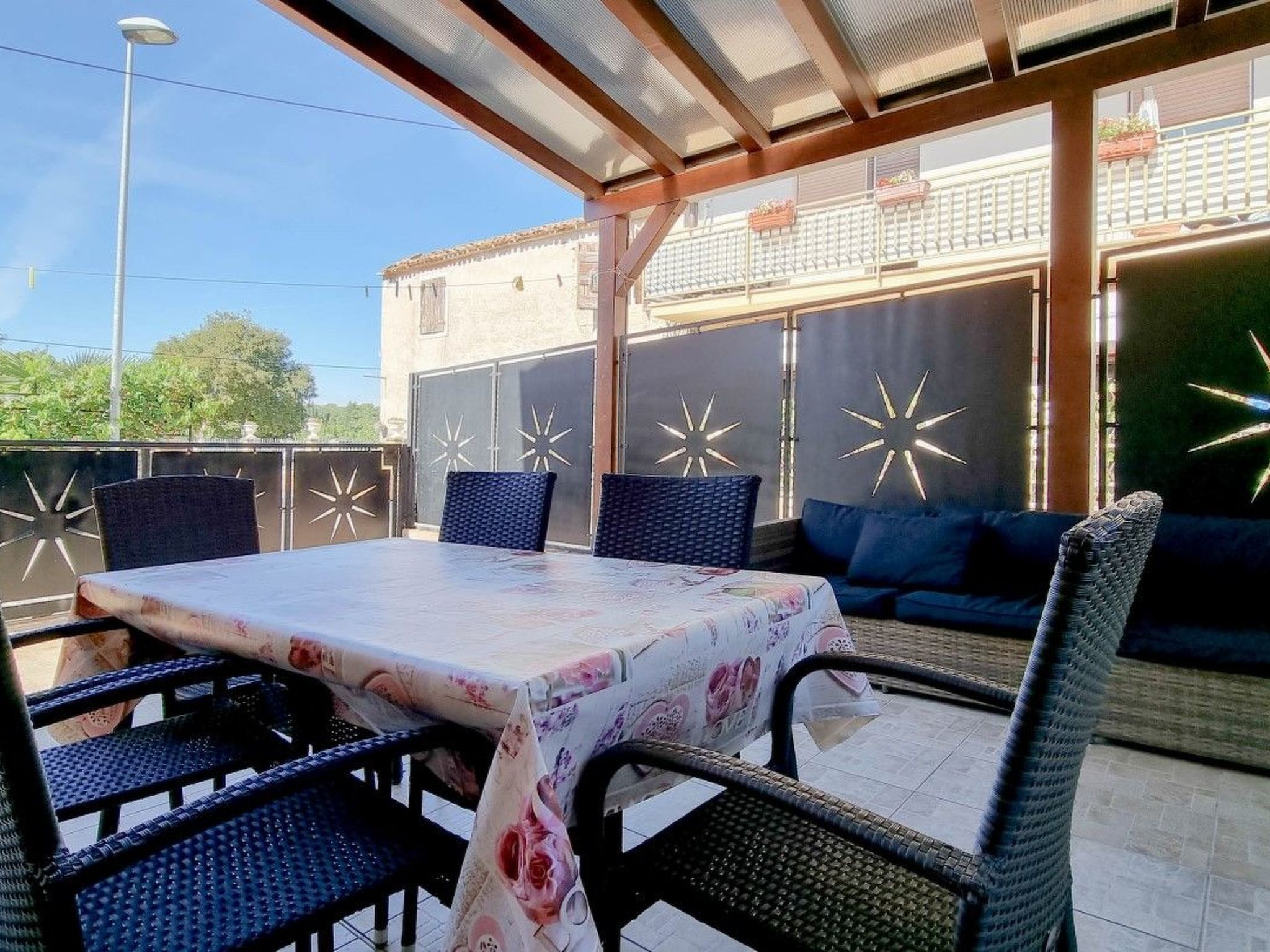 Photo of "Ivan" direkt am Strand