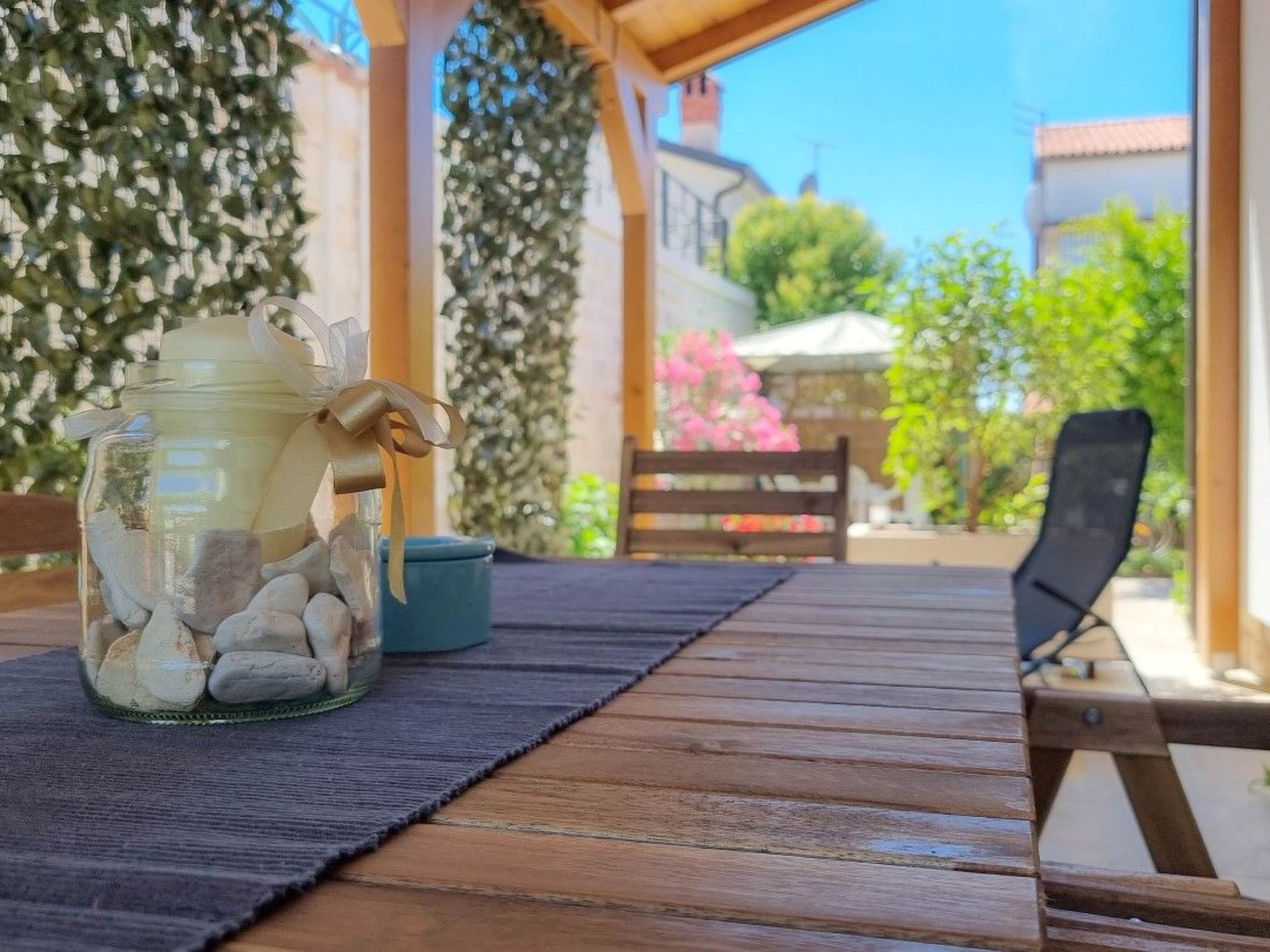 Bosko - Wohnung 250m vom Meer entfernt für 4 Personen Apartment in Umag