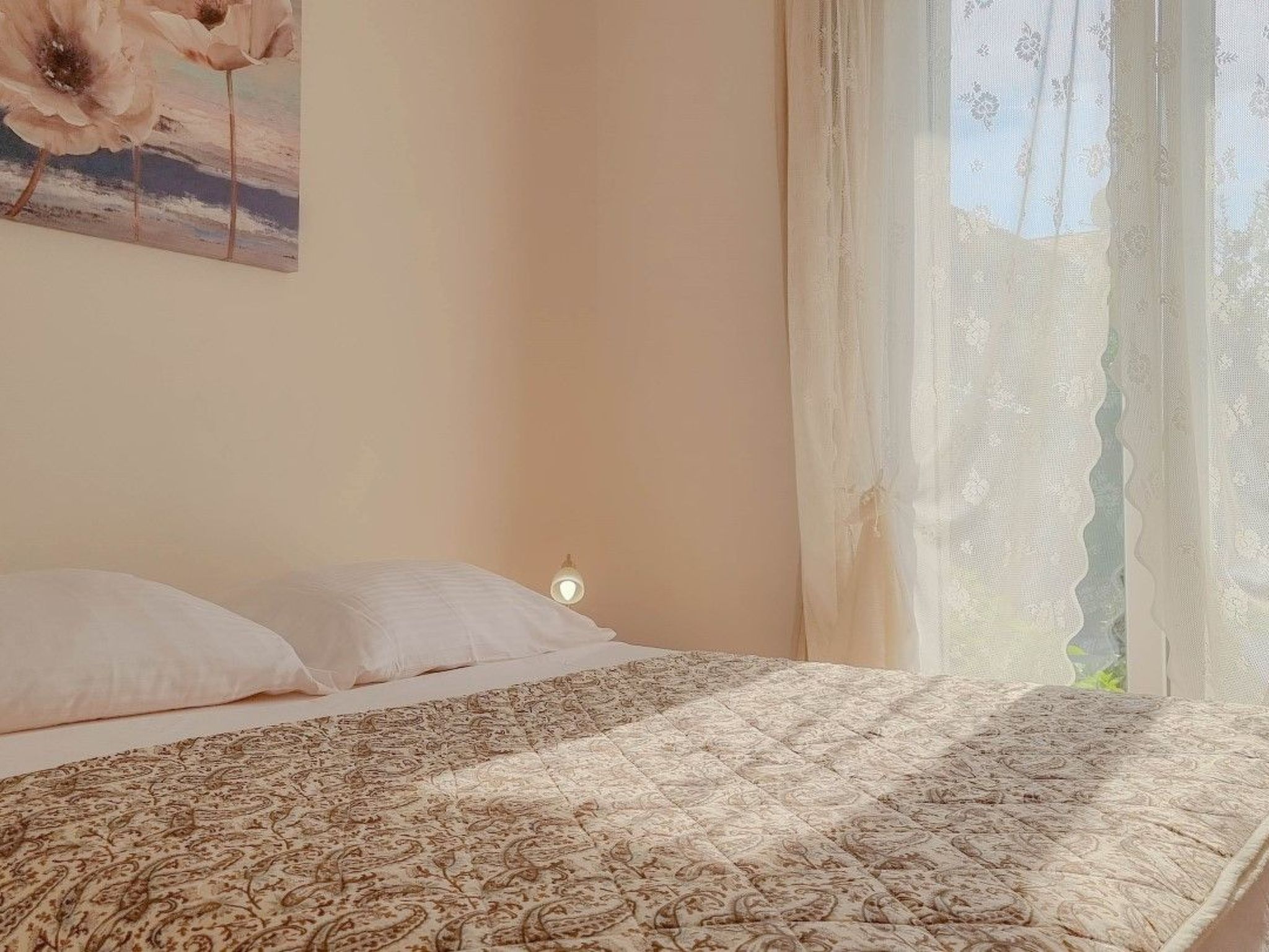 Photo of Bosko - Wohnung 250m vom Meer entfernt für 4 Personen