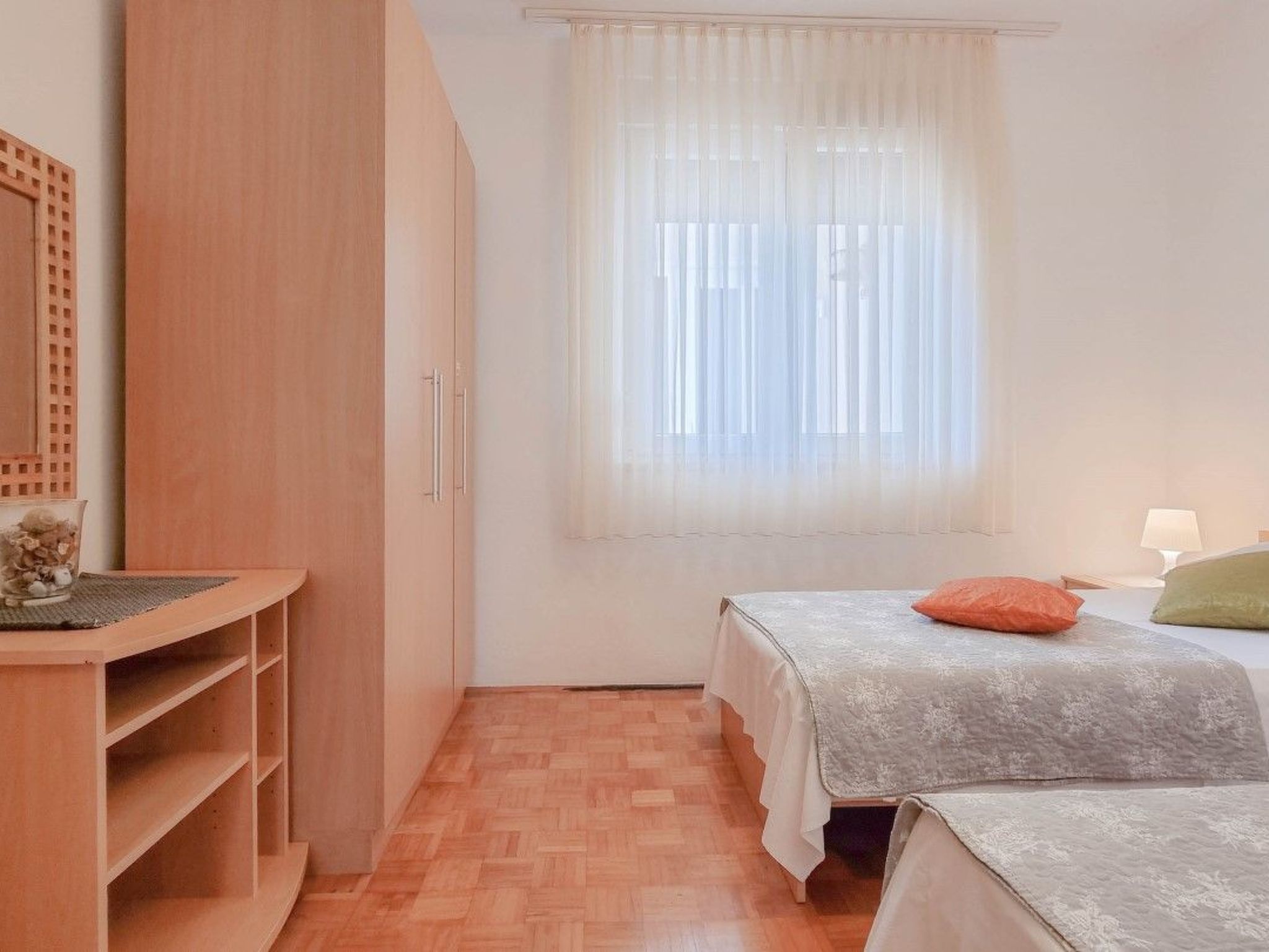 Photo of Bosko - Wohnung 250m vom Meer entfernt für 4 Personen