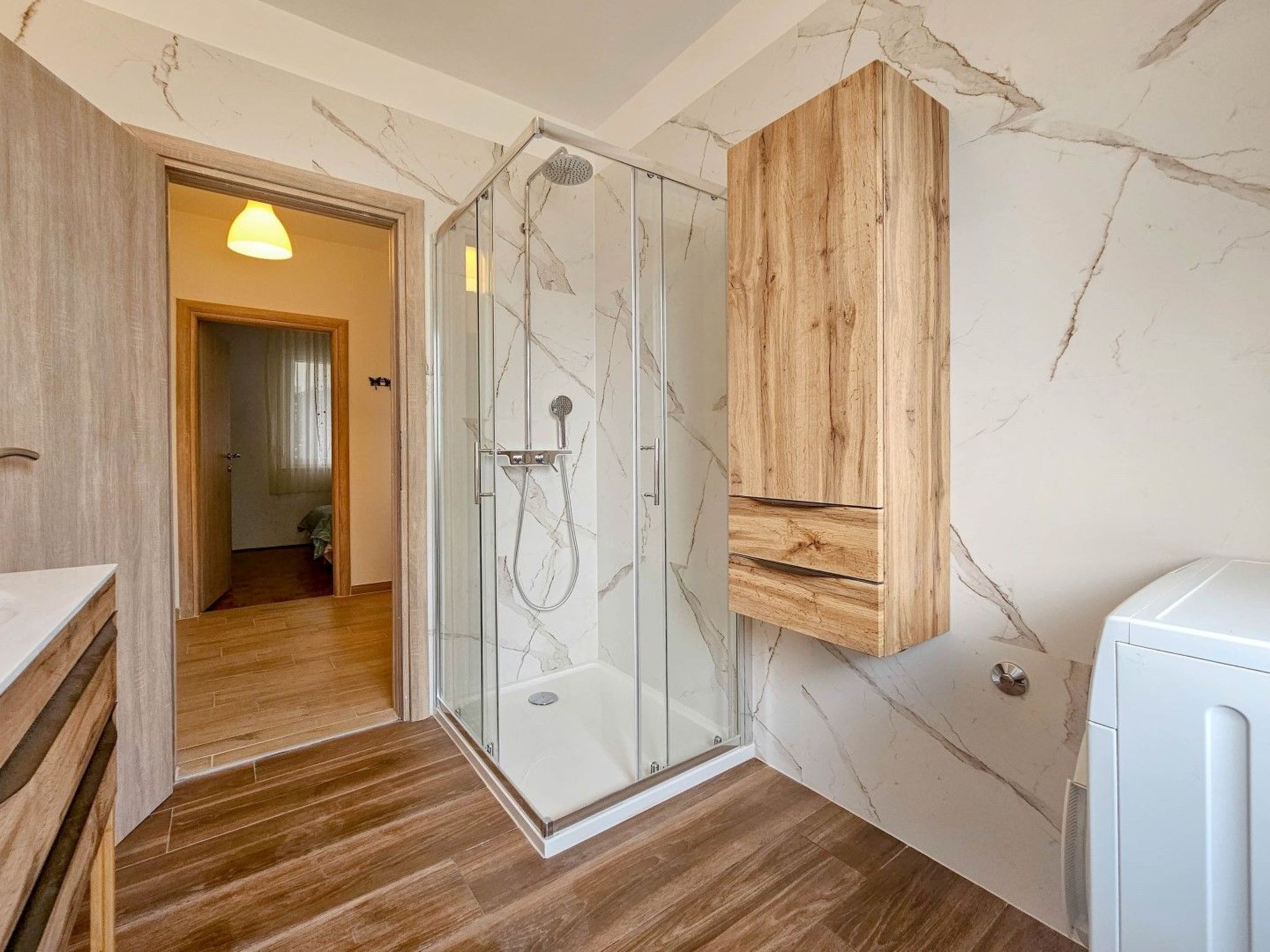 Photo of Bosko - Wohnung 250m vom Meer entfernt für 4 Personen