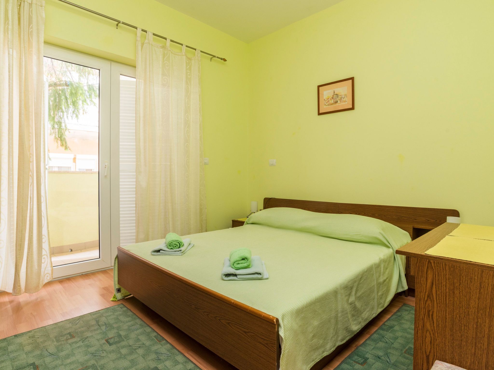 Photo of Wohnung "Casa Viktory" mit Balkon