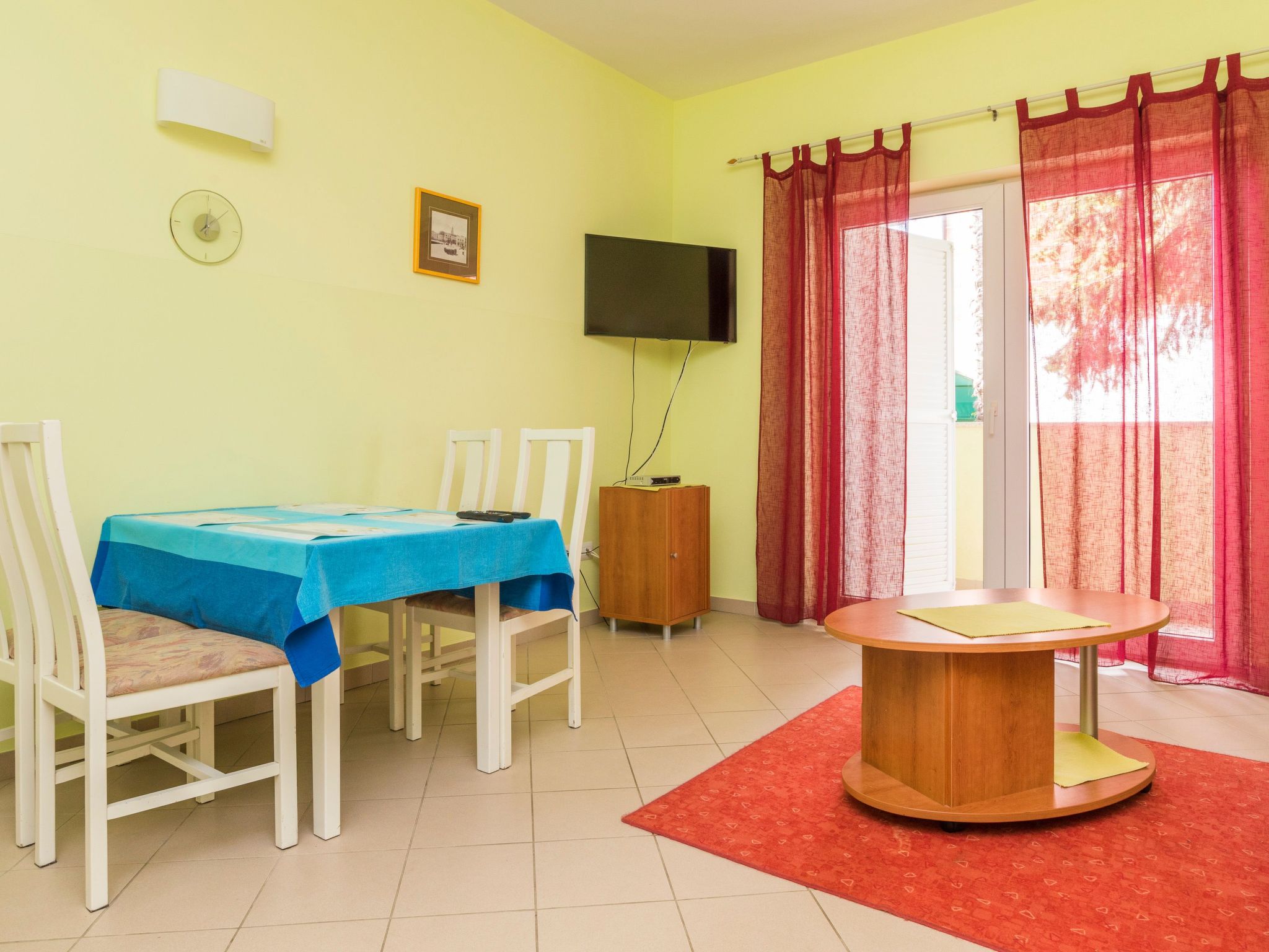 Photo of Wohnung "Casa Viktory" mit Balkon