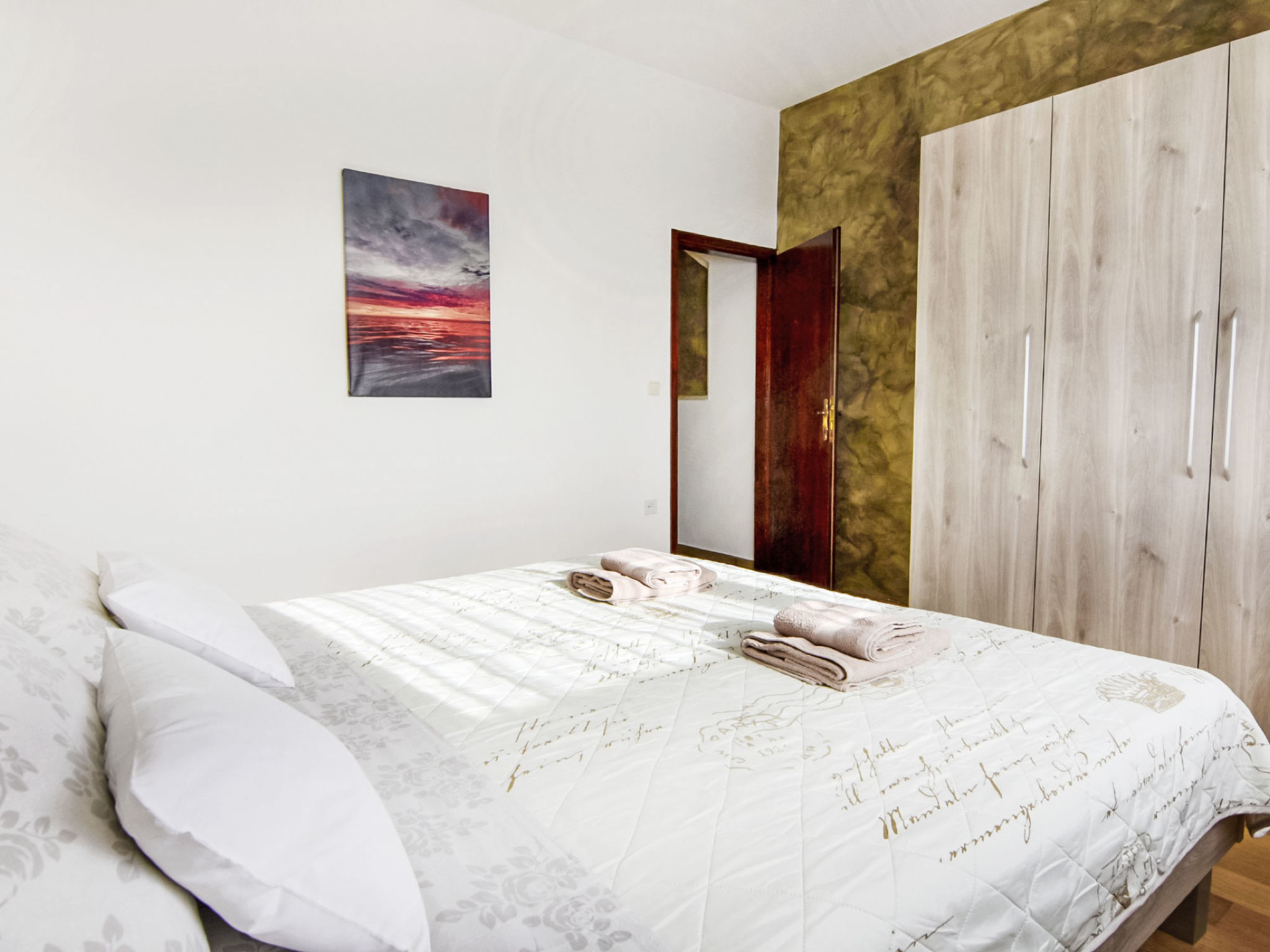 Photo of Neue Wohnung in Umag mit Terrasse