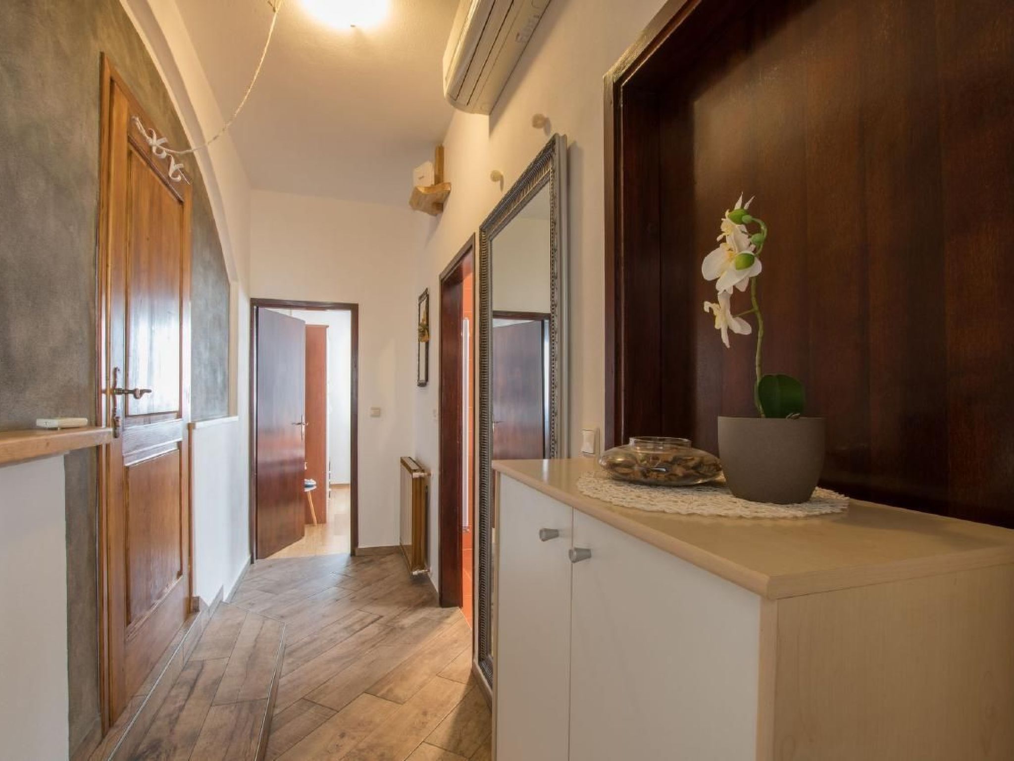 Neue Wohnung in Umag mit Terrasse-Image-tags.info