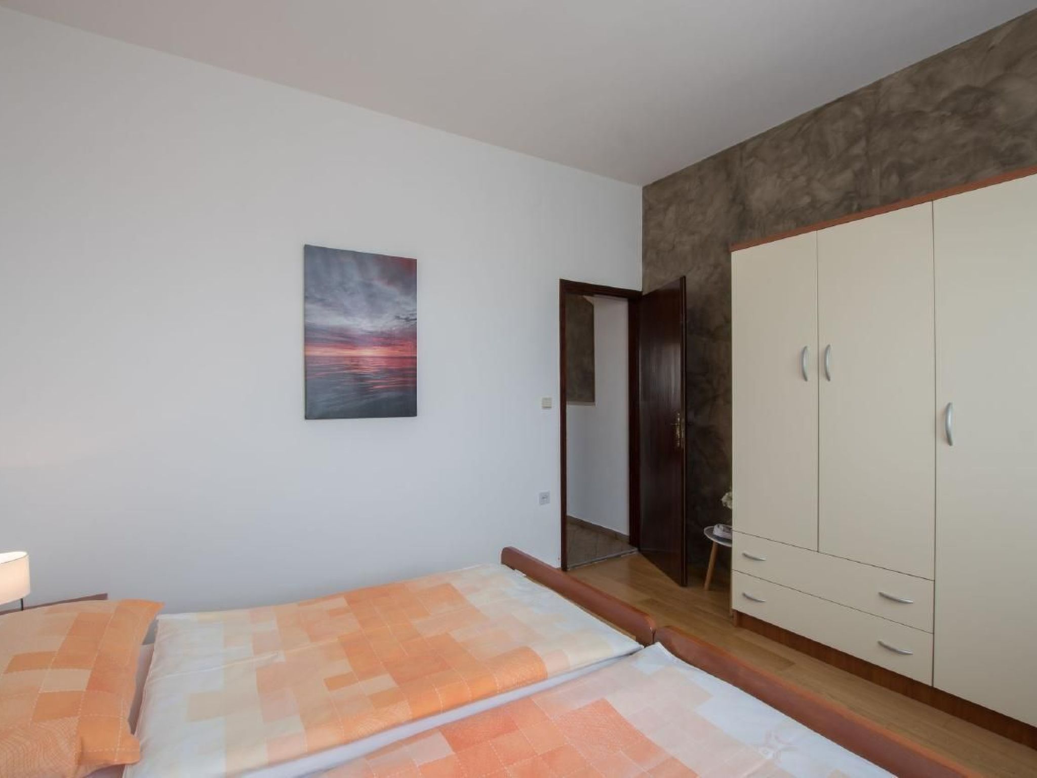 Neue Wohnung in Umag mit Terrasse-Image-tags.info