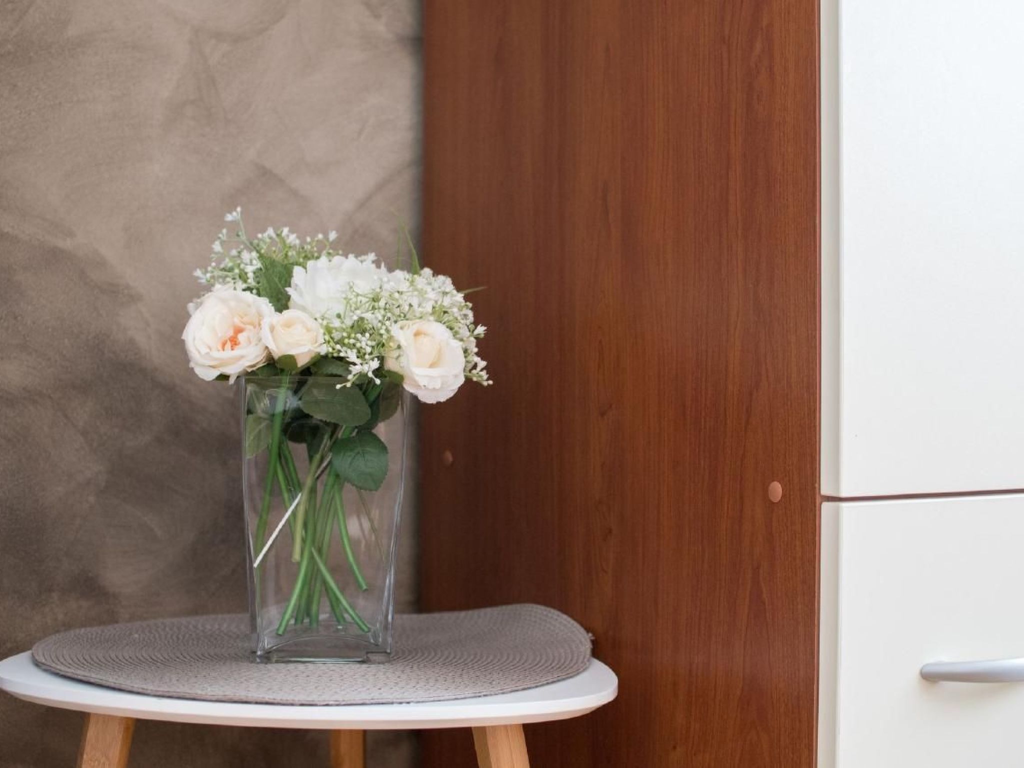 Neue Wohnung in Umag mit Terrasse-Image-tags.info