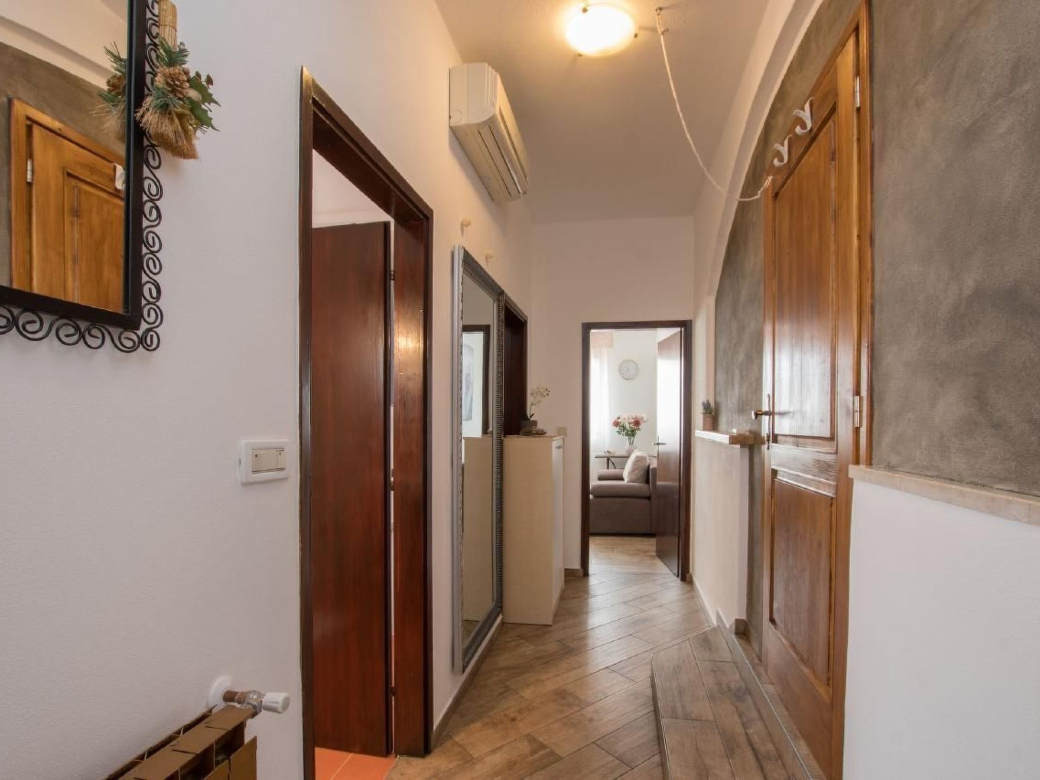 Neue Wohnung in Umag mit Terrasse-Image-tags.info