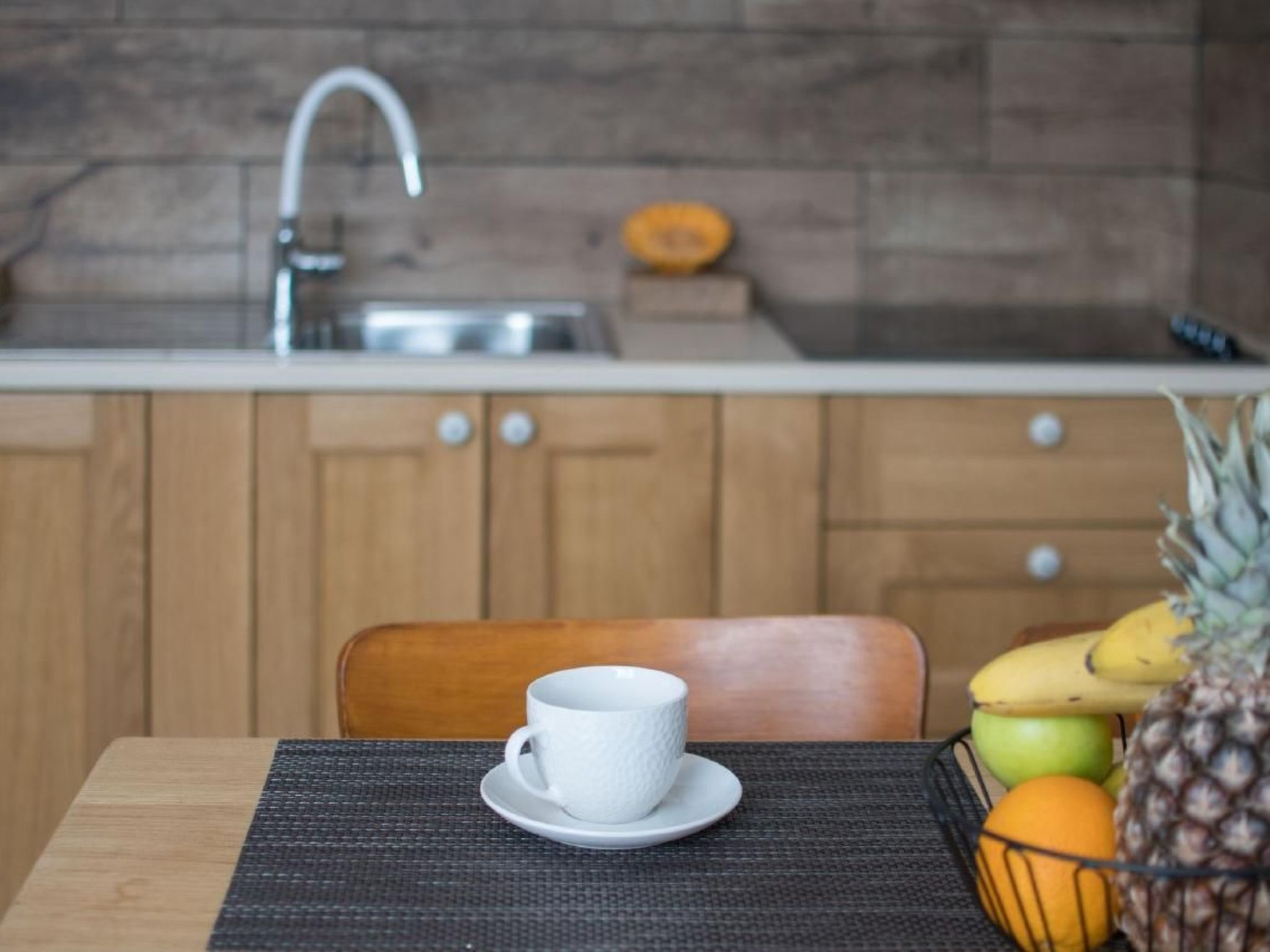 Neue Wohnung in Umag mit Terrasse-Image-tags.info