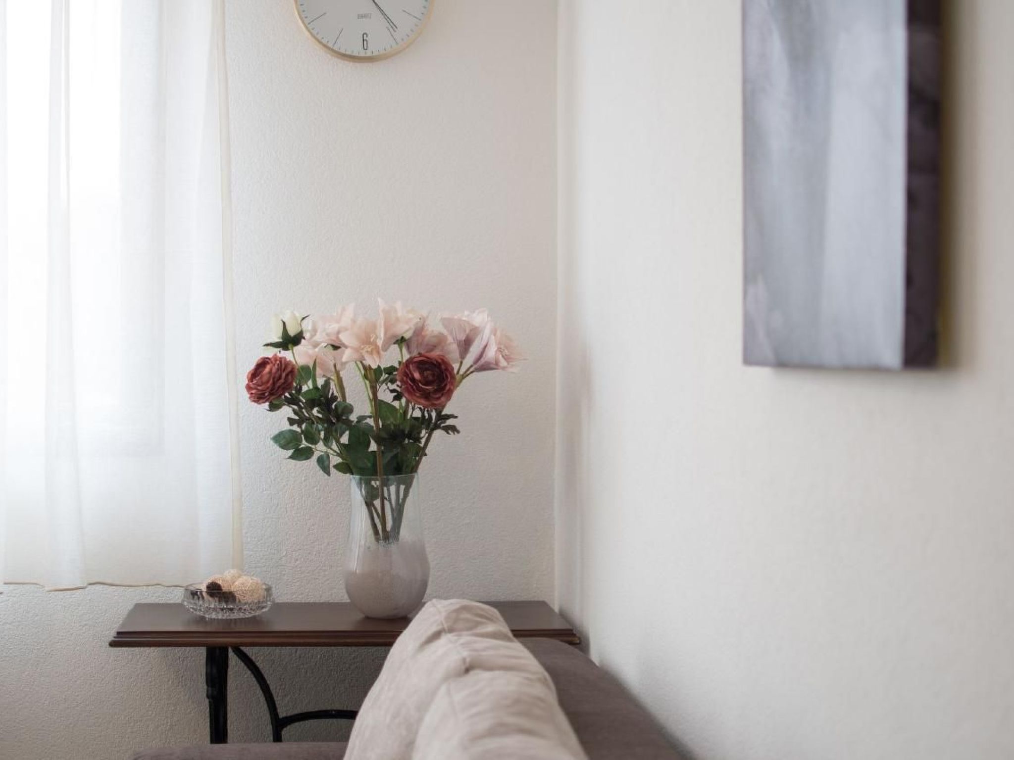 Neue Wohnung in Umag mit Terrasse-Image-tags.info