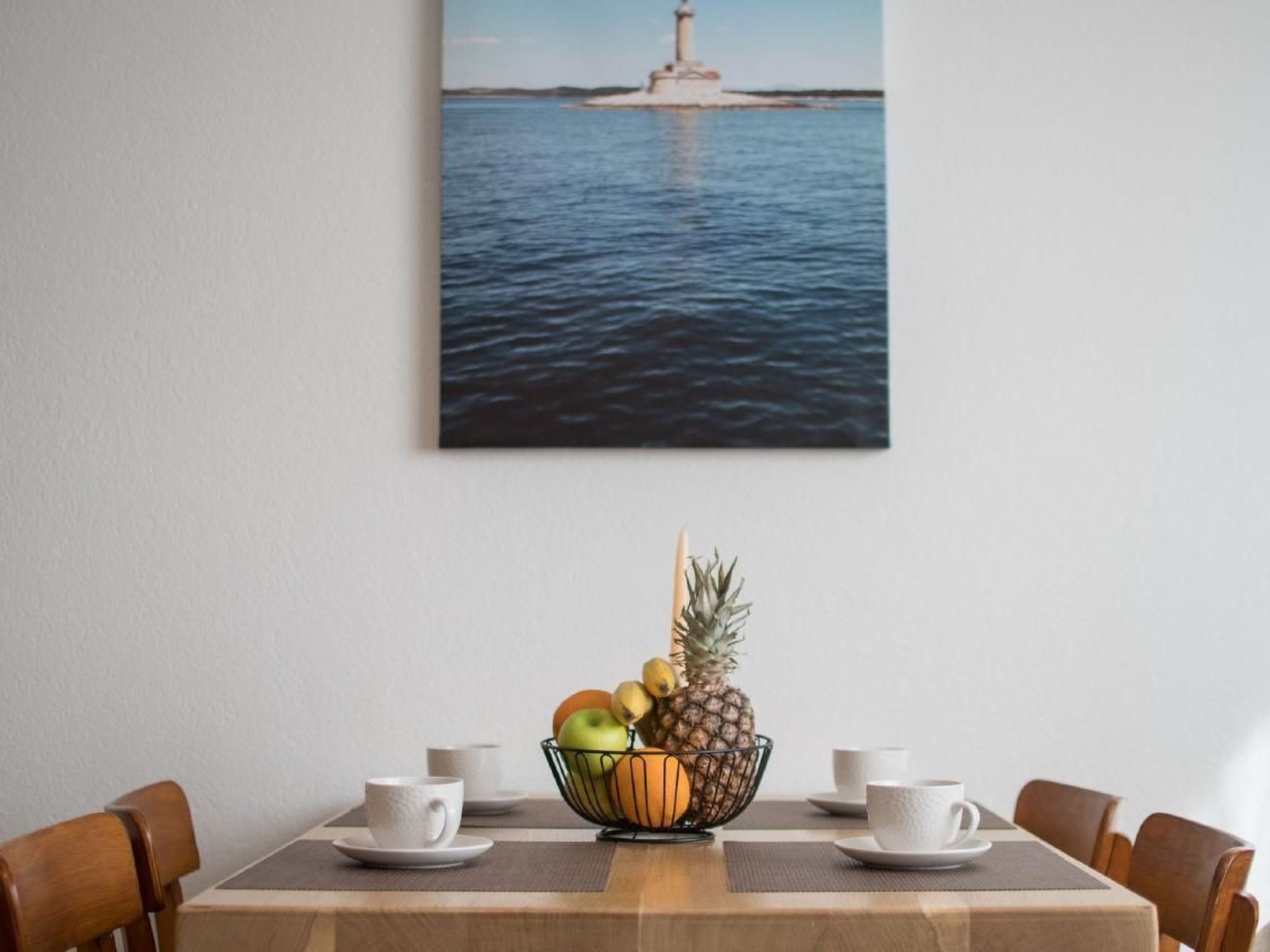 Neue Wohnung in Umag mit Terrasse-Image-tags.info