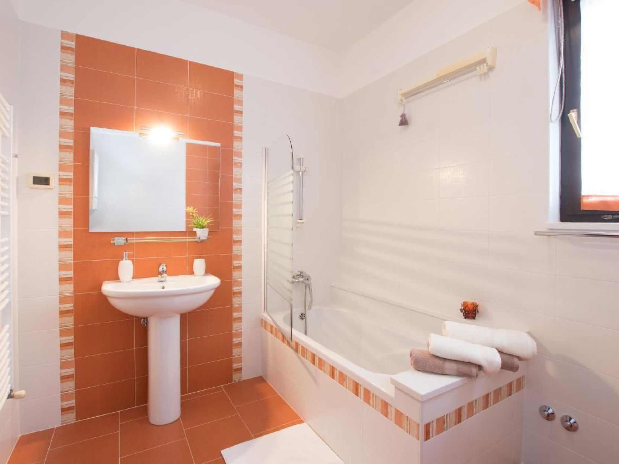 Neue Wohnung in Umag mit Terrasse-Image-tags.info