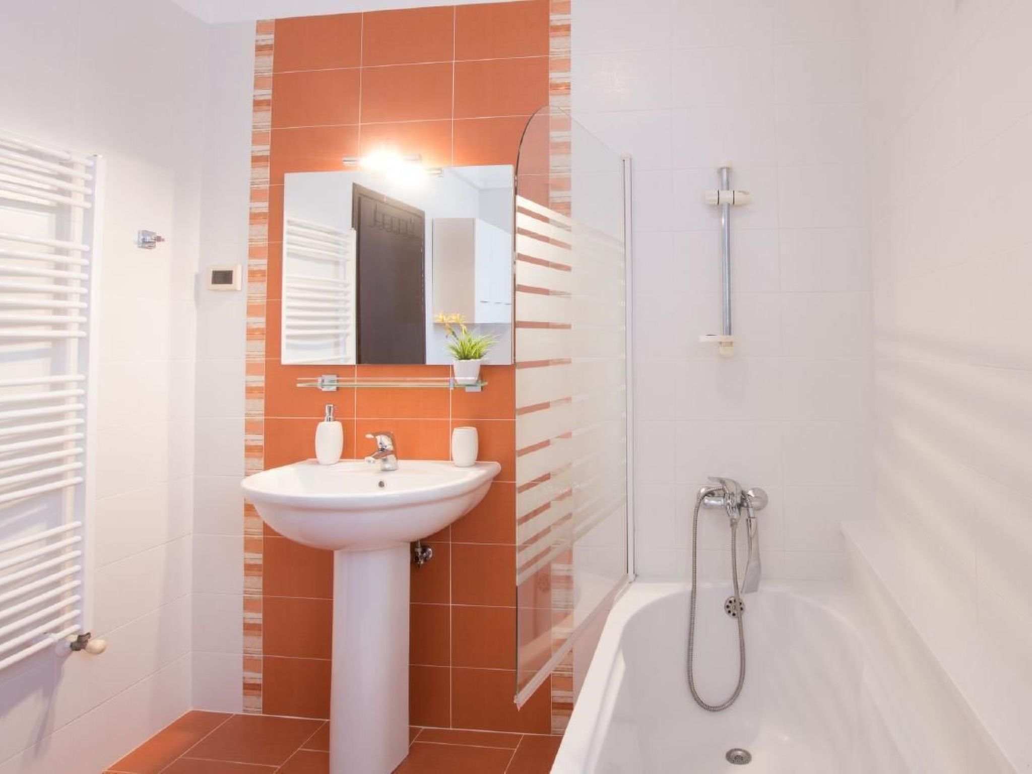 Neue Wohnung in Umag mit Terrasse-Image-tags.info