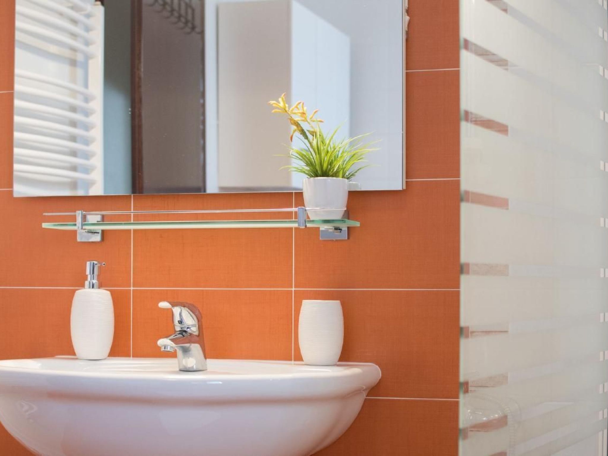 Neue Wohnung in Umag mit Terrasse-Image-tags.info