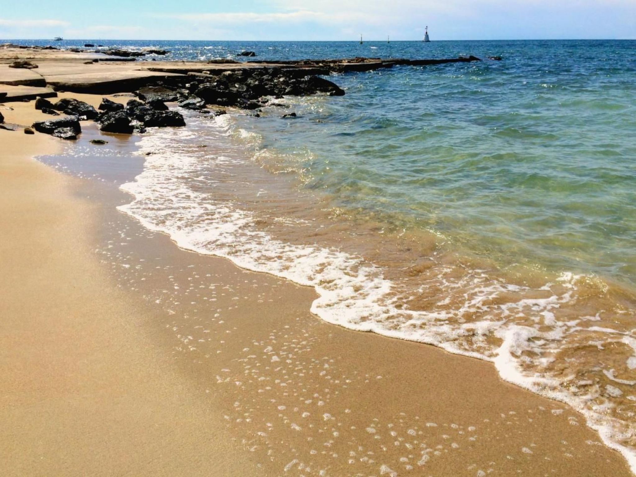 Neue Wohnung in Umag mit Terrasse-Image-tags.info