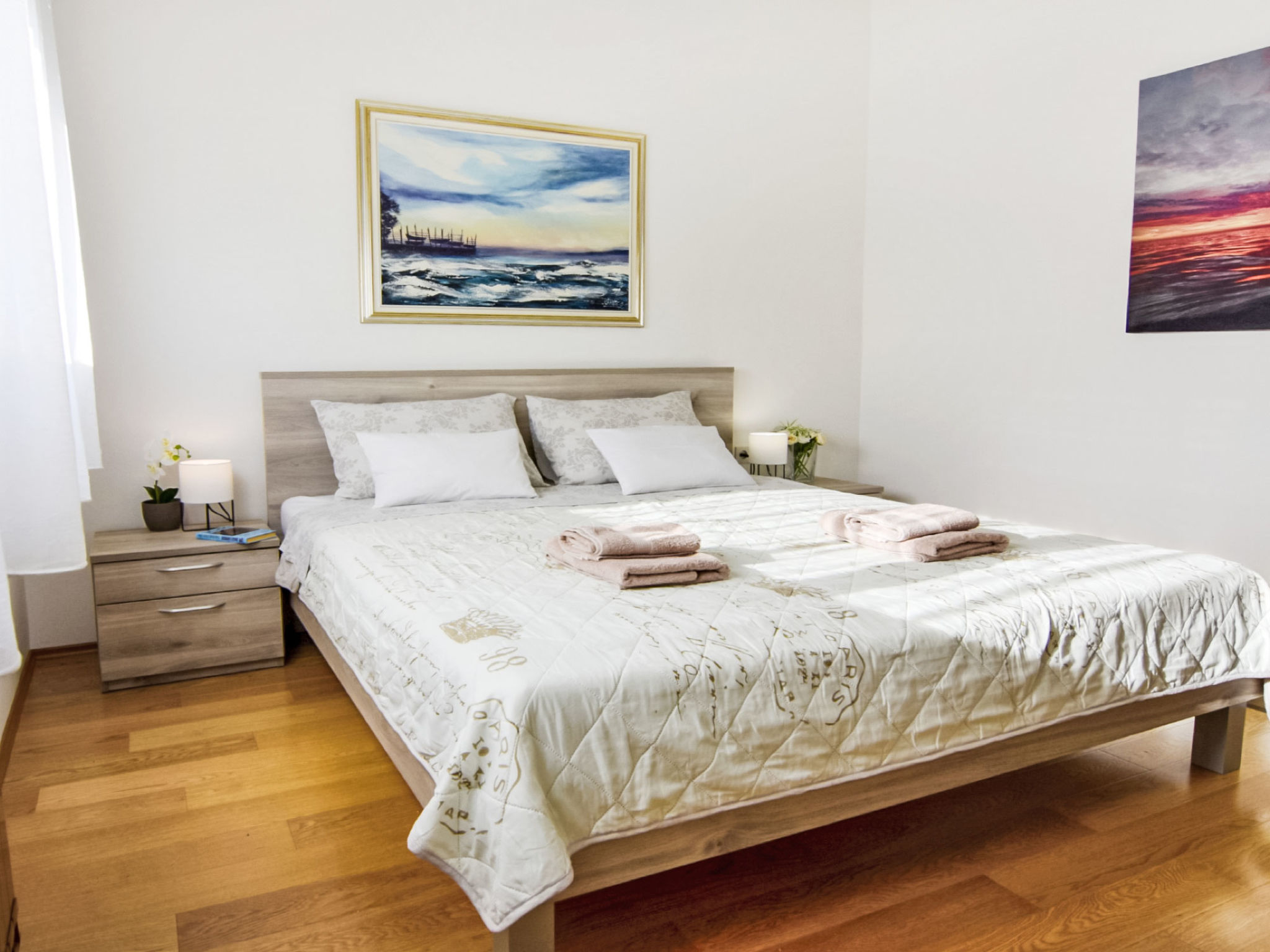 Photo of Neue Wohnung in Umag mit Terrasse