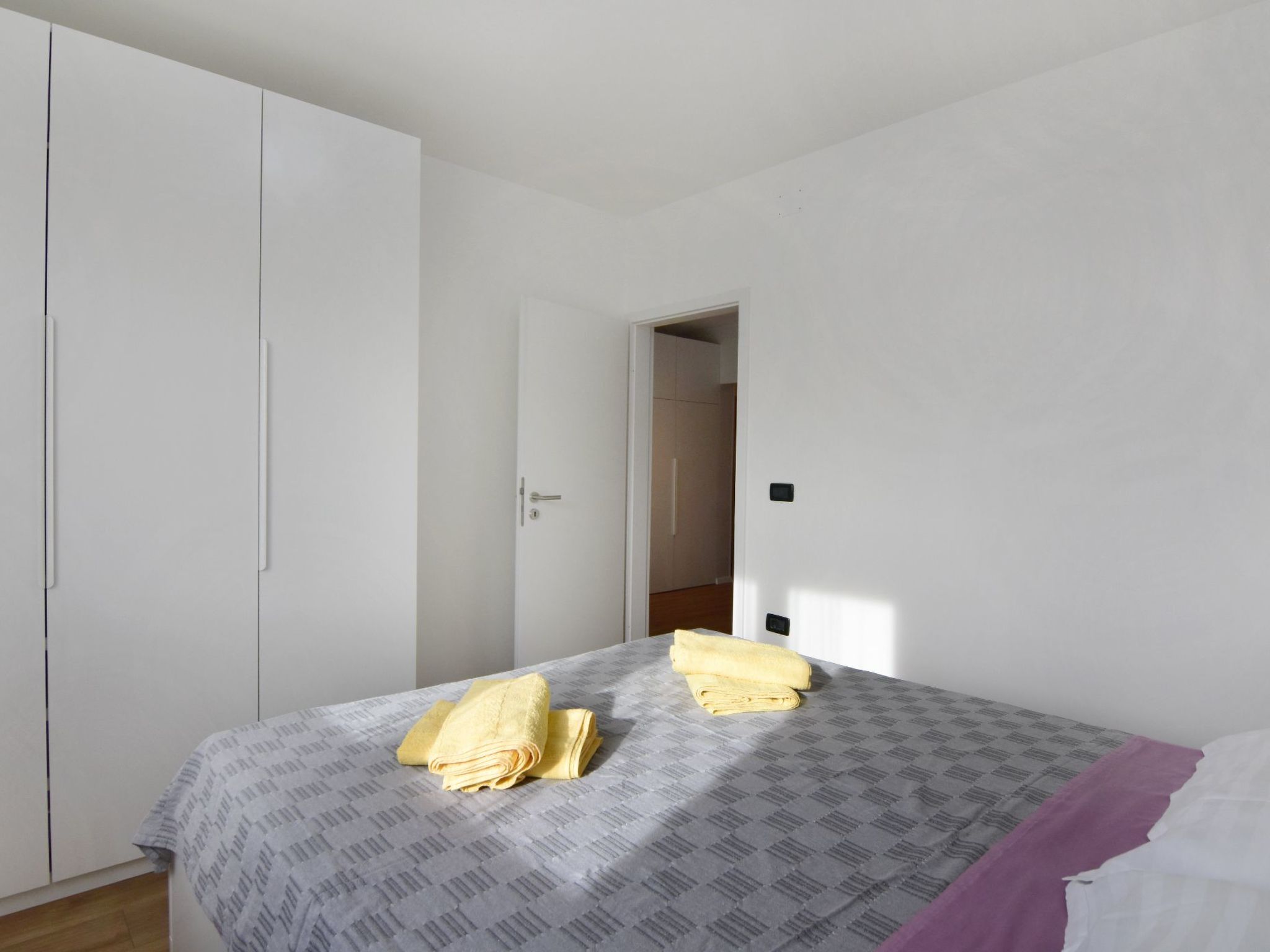 Photo of Komfortable Wohnung in Valica mit Großem Garten