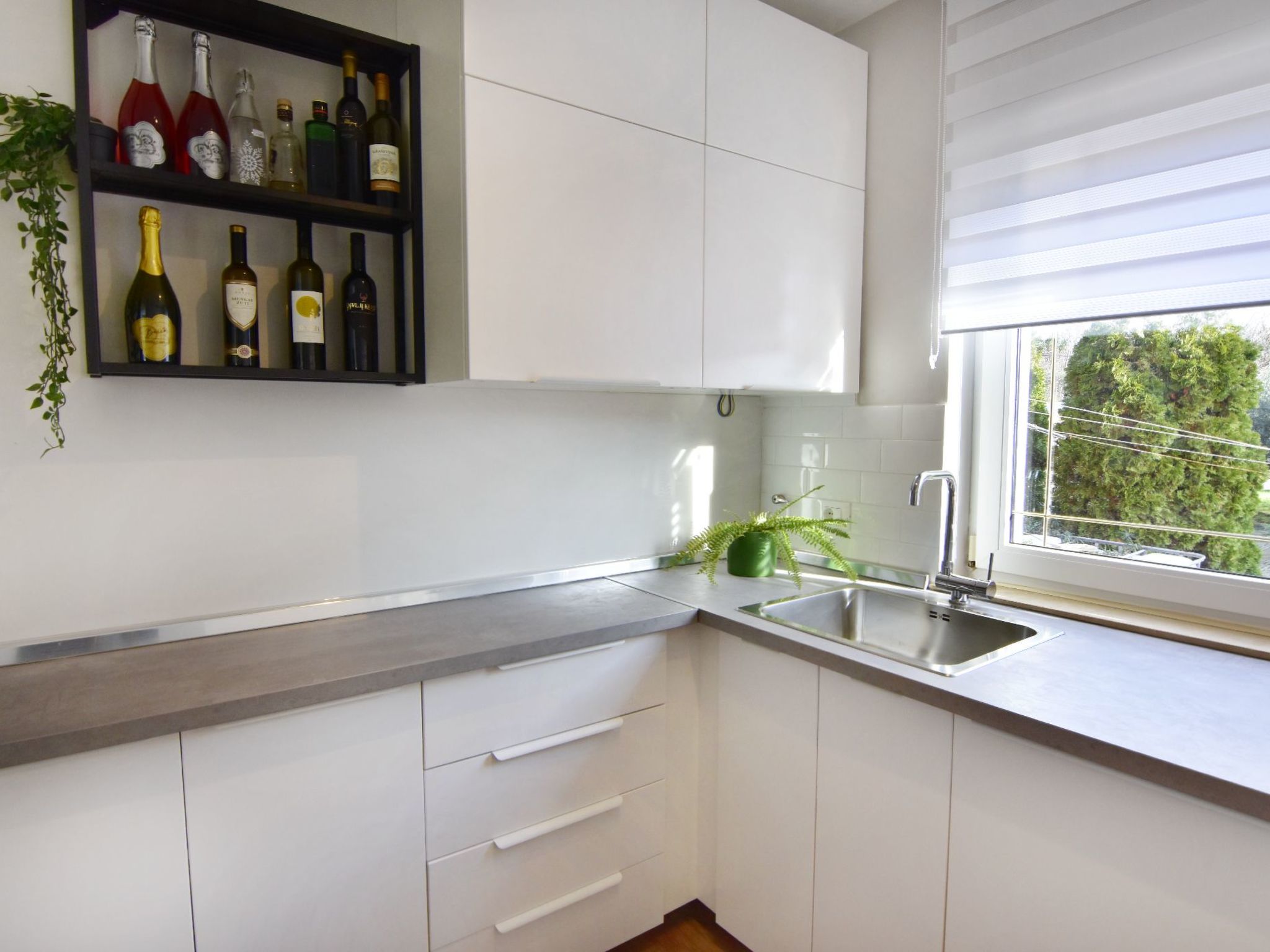 Photo of Komfortable Wohnung in Valica mit Großem Garten