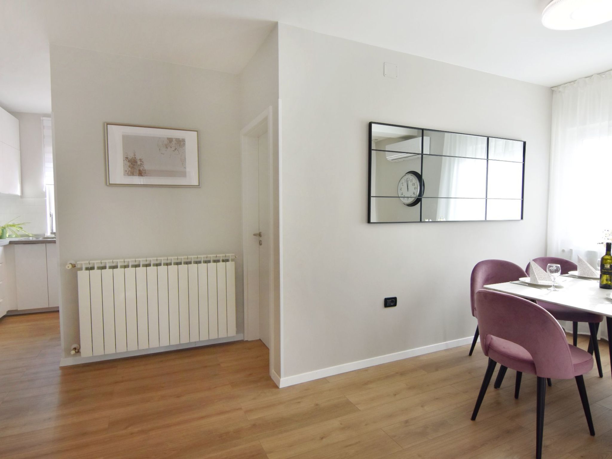 Photo of Komfortable Wohnung in Valica mit Großem Garten